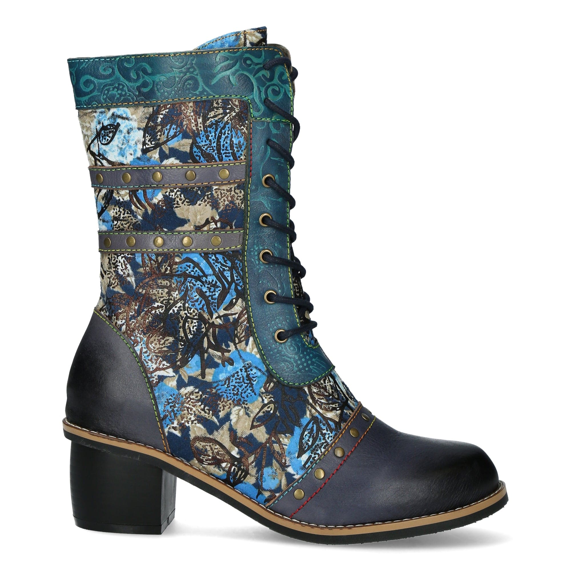 Bottes - KITTYO 02
