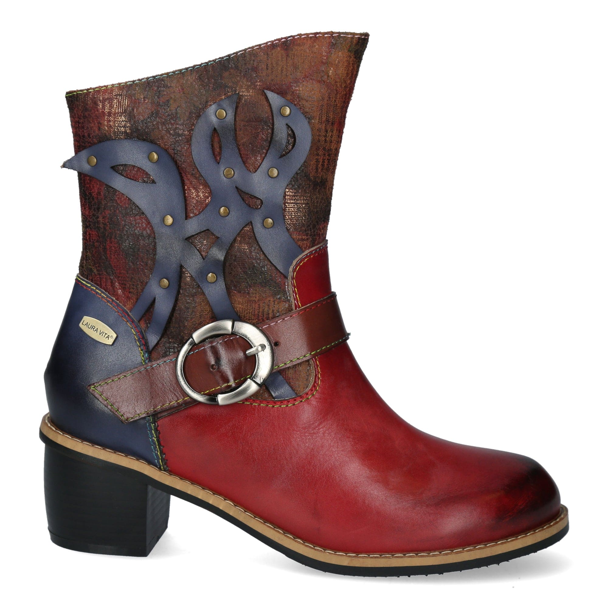 Bottines - KITTYO 03