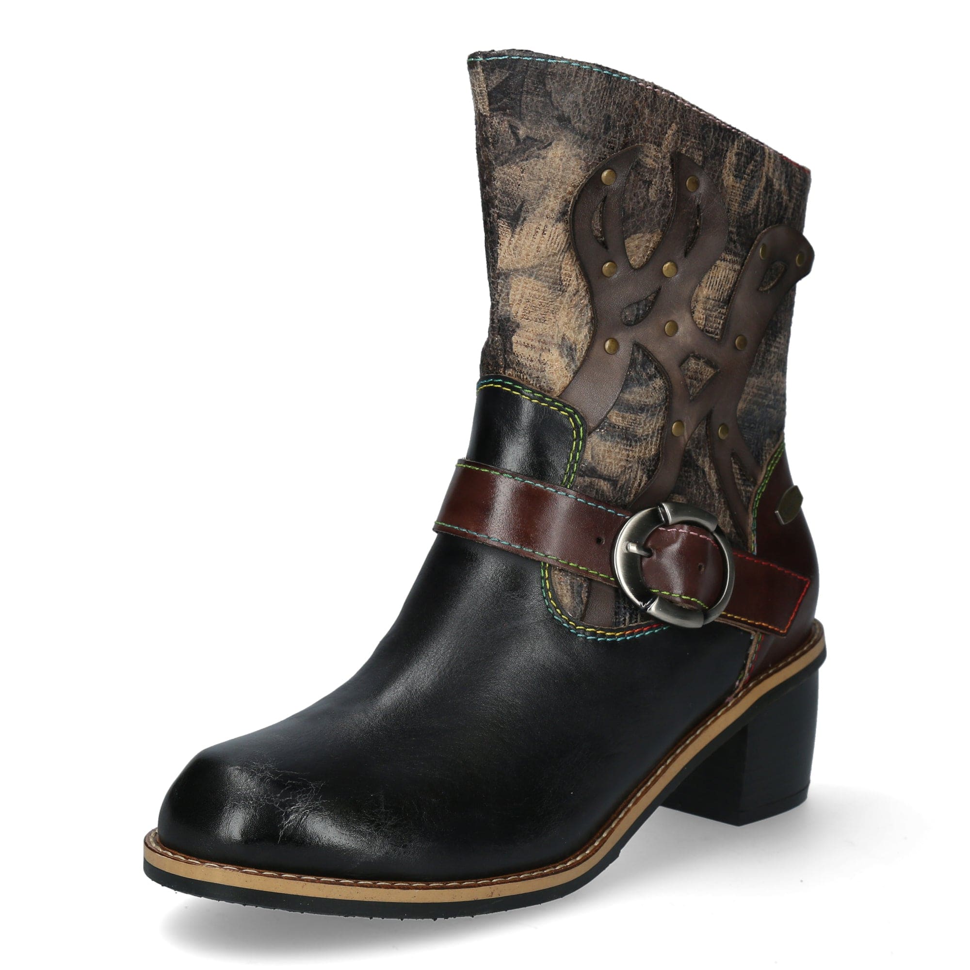 Bottines - KITTYO 03 - Image 8