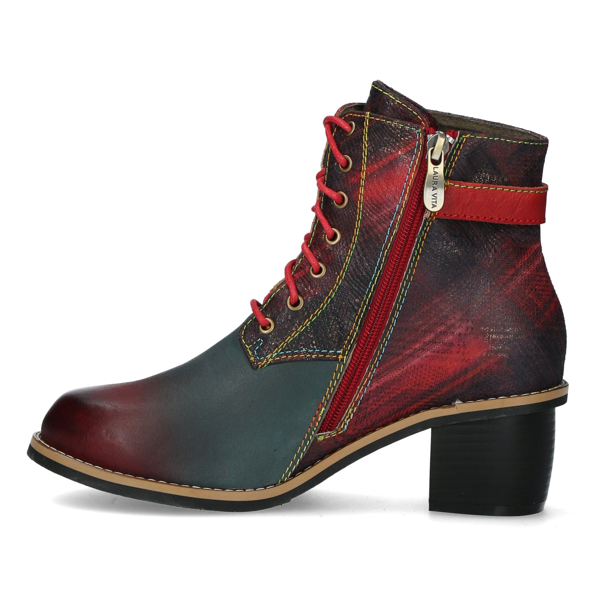 Bottines - KITTYO 17 - Image 4