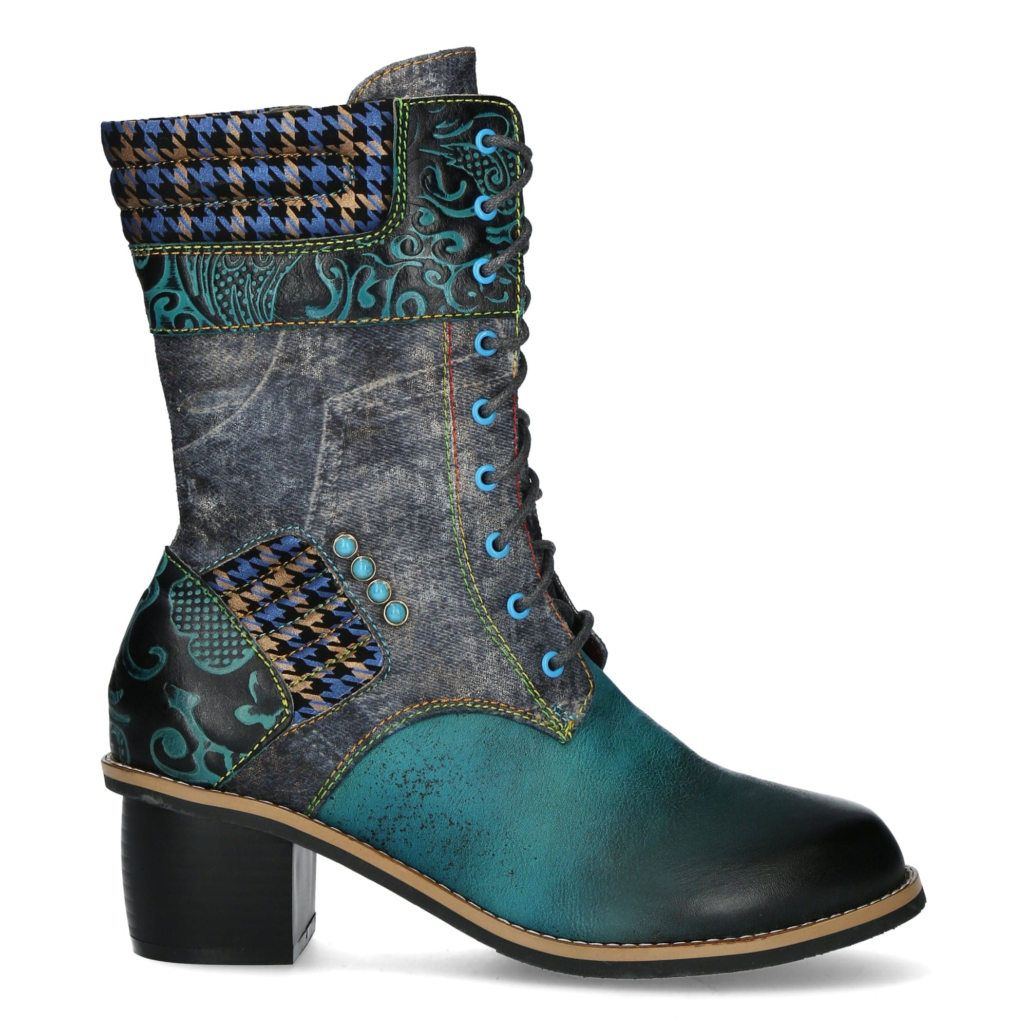 Bottes - KITTYO 18