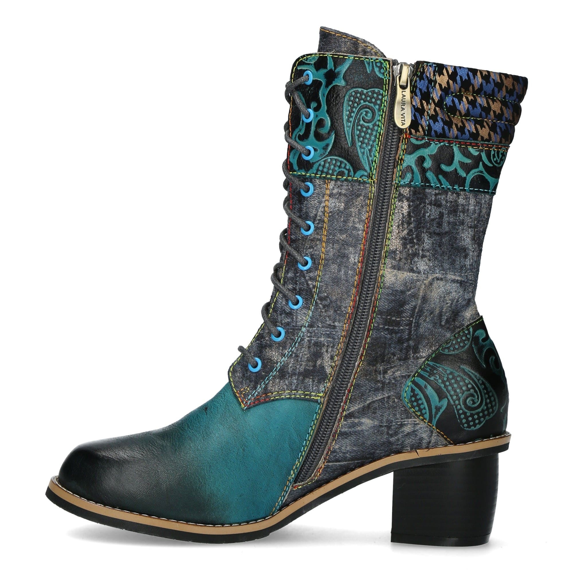 Bottes - KITTYO 18 - Image 4