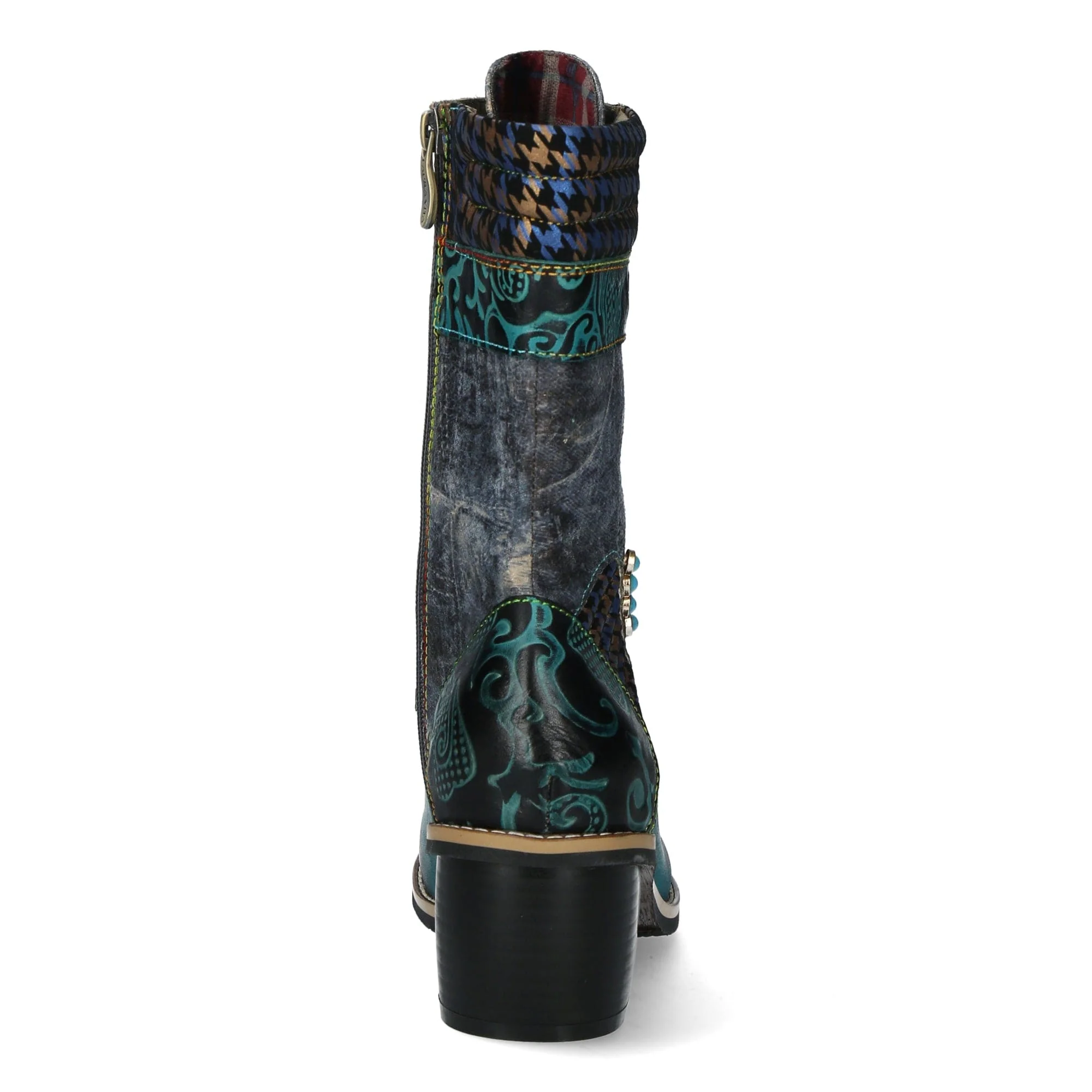 Bottes - KITTYO 18 - Image 5