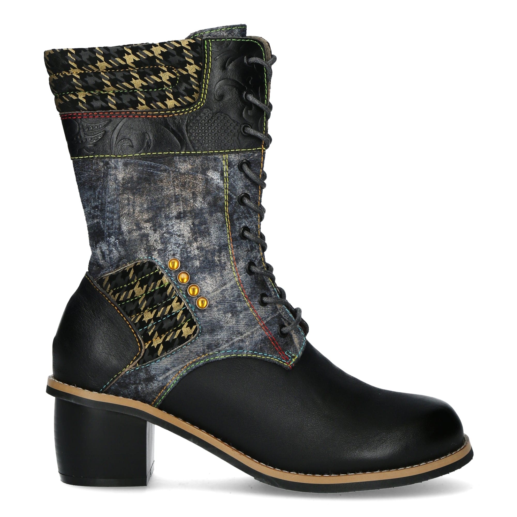 Bottes - KITTYO 18 - Image 6