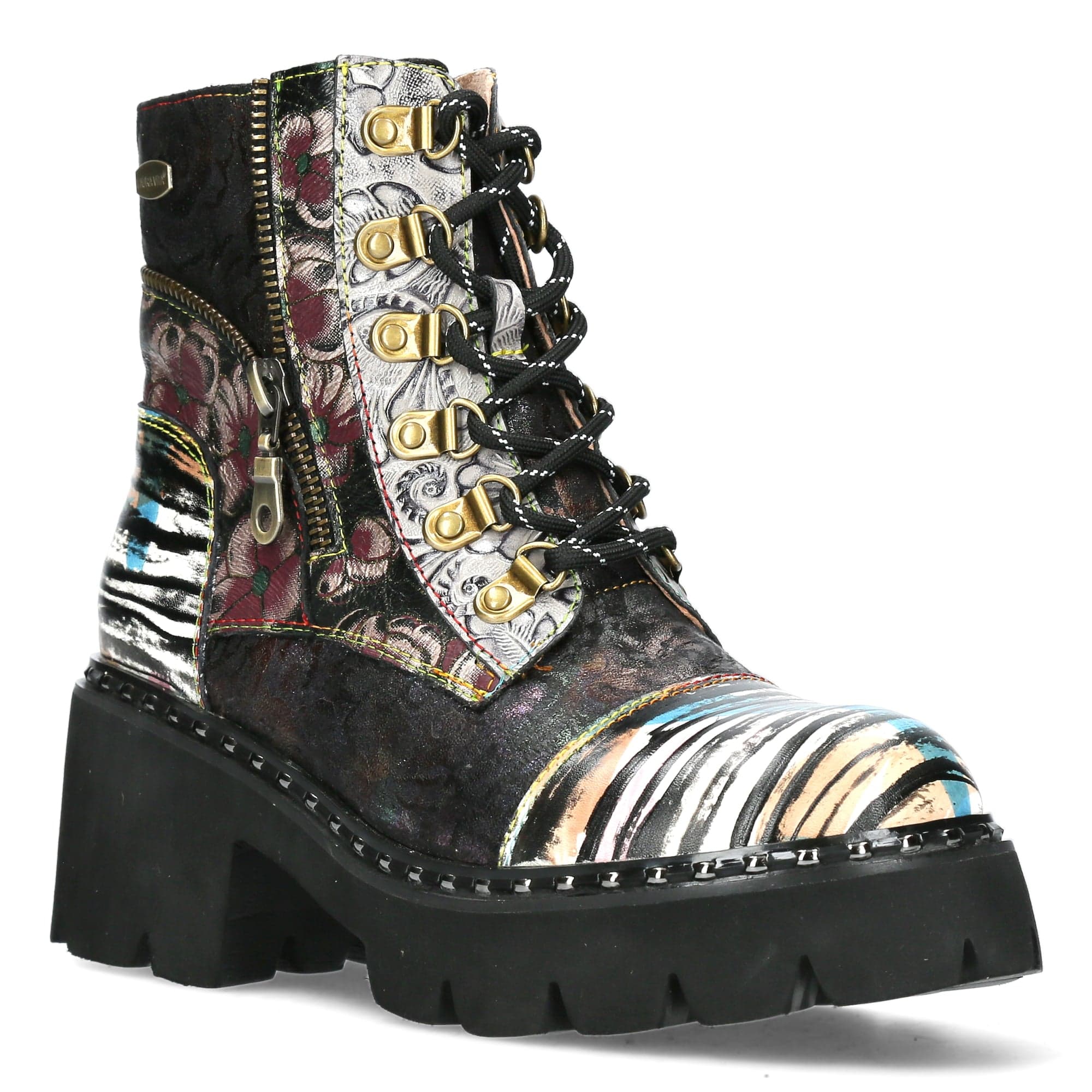 Bottines - KLEO 07 - Image 2