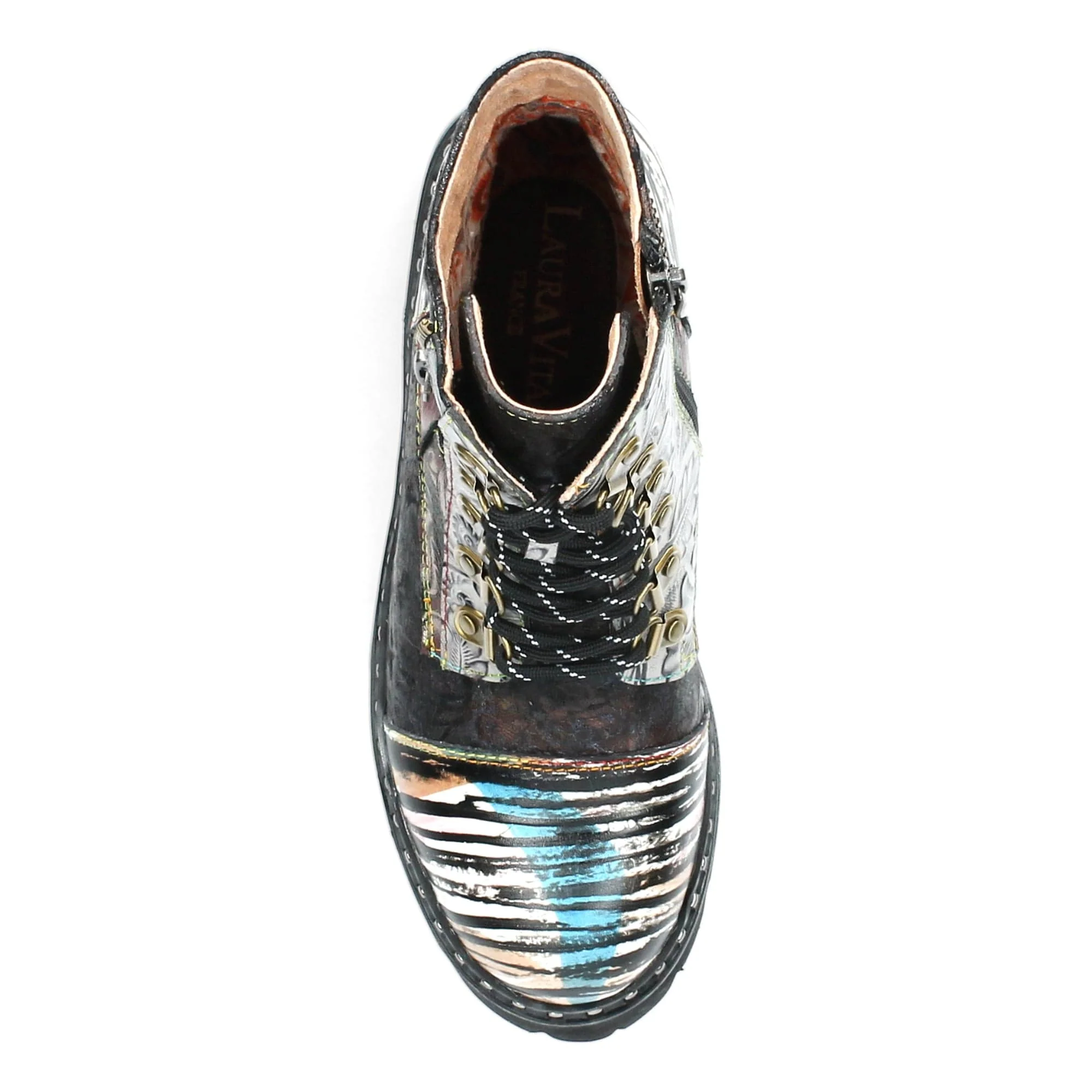 Bottines - KLEO 07 - Image 4