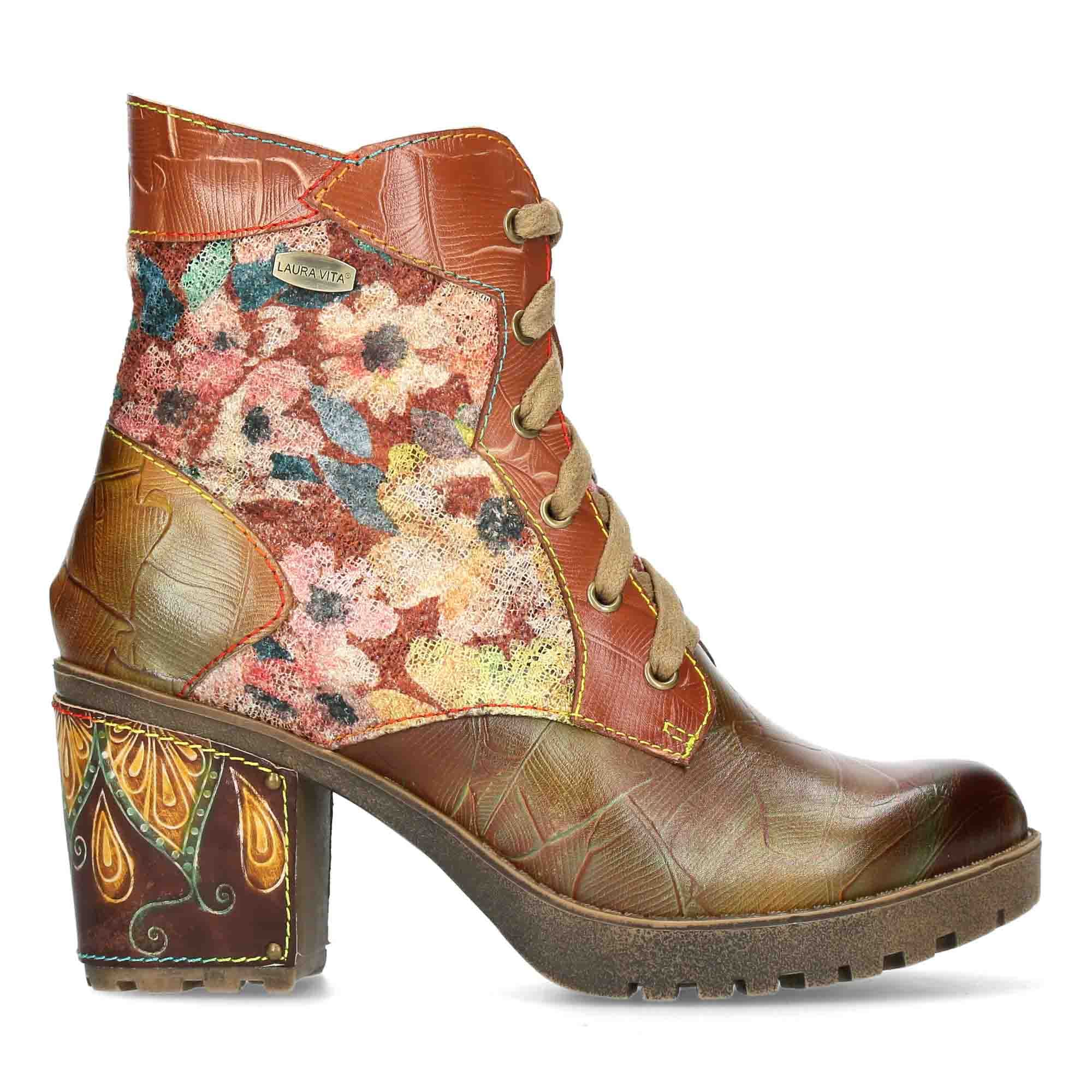 Bottines - KOKO 16 - Image 7