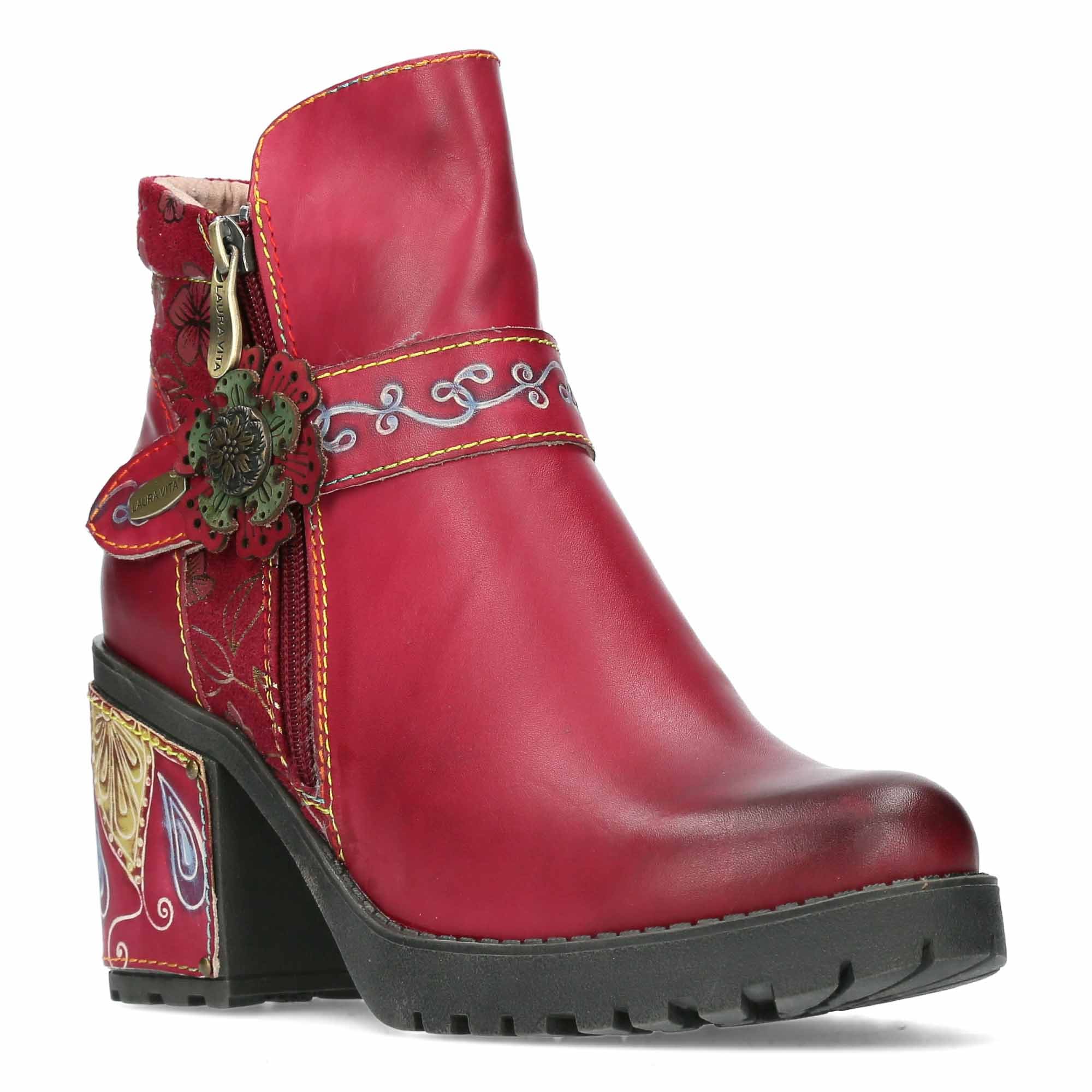 Bottines - KOKO 54 - Image 2