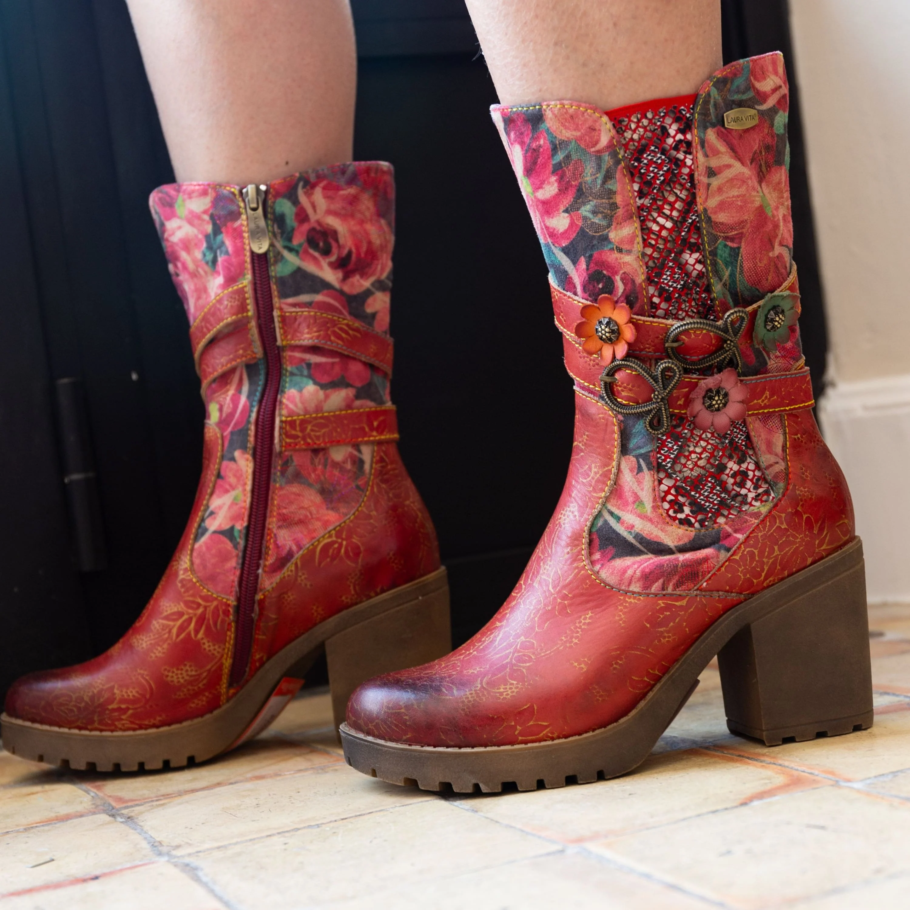 Bottes - KOKO 86