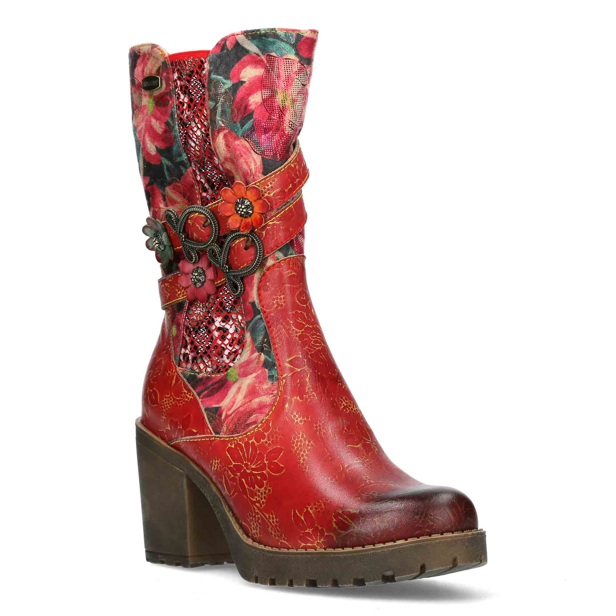 Bottes - KOKO 86 - Image 4