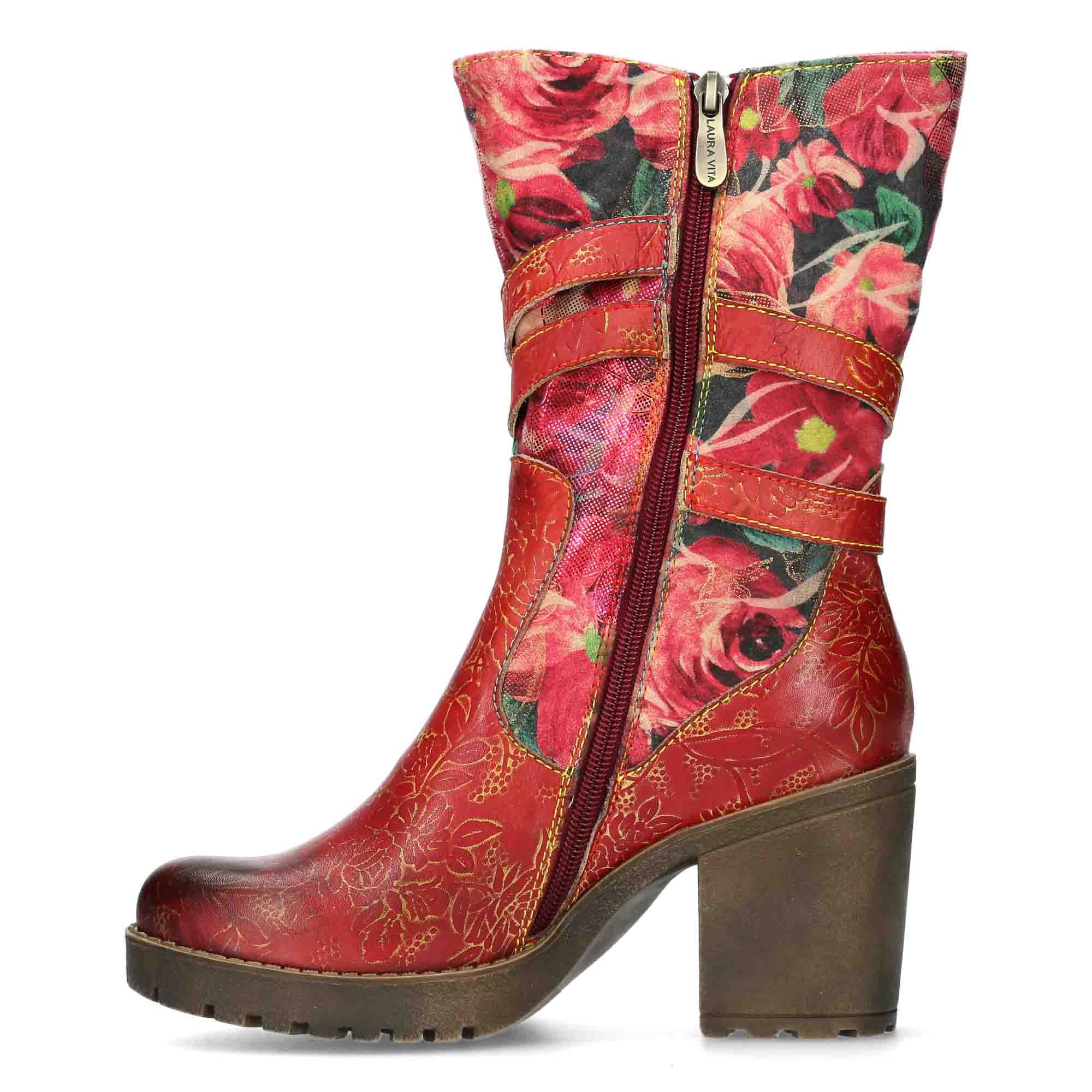 Bottes - KOKO 86 - Image 7