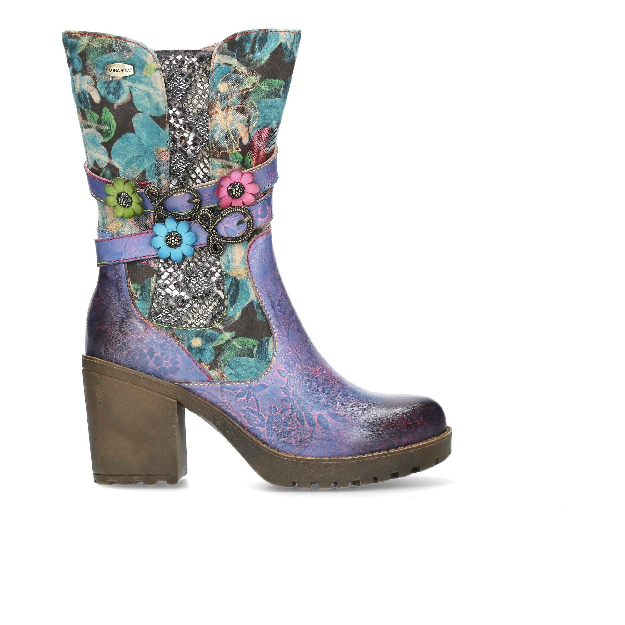 Bottes - KOKO 86 - Image 9