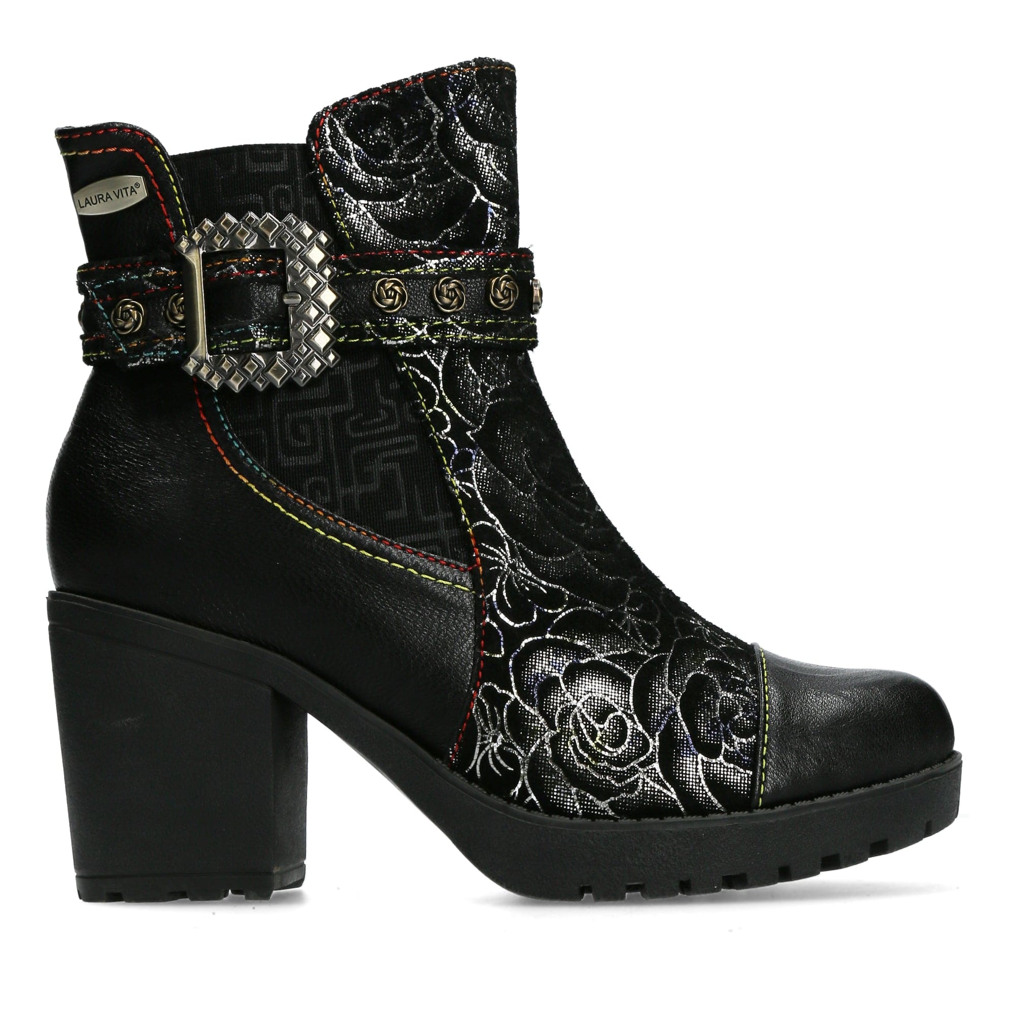 Bottines - KOKO 01