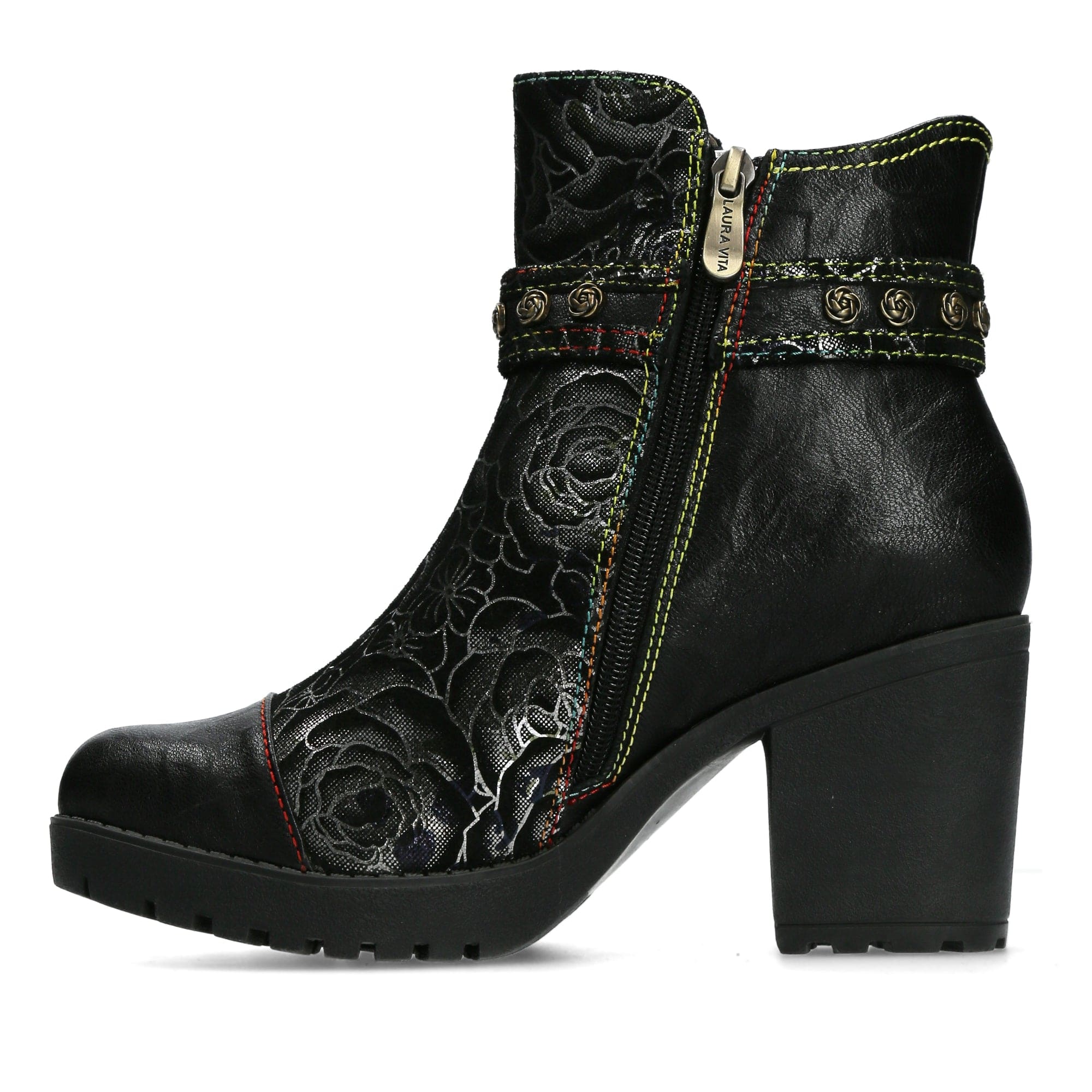 Bottines - KOKO 01 - Image 4