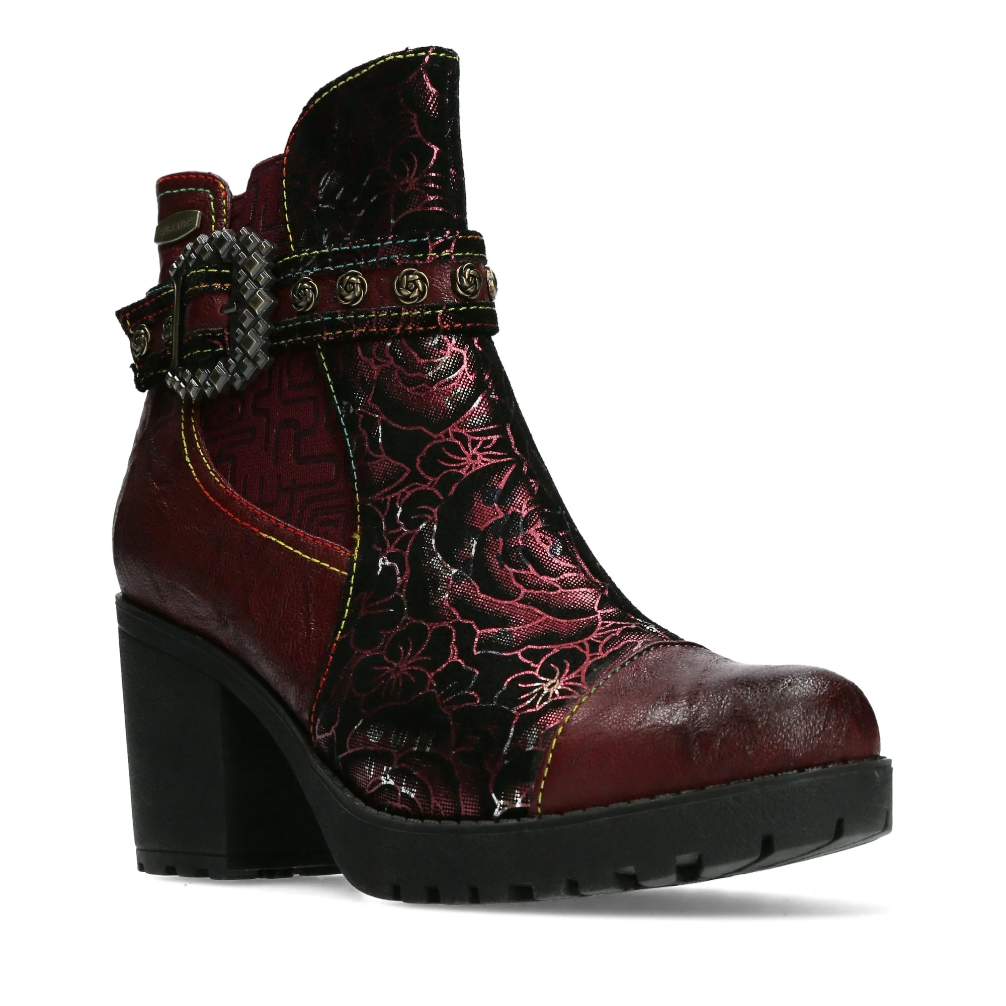 Bottines - KOKO 01 - Image 7