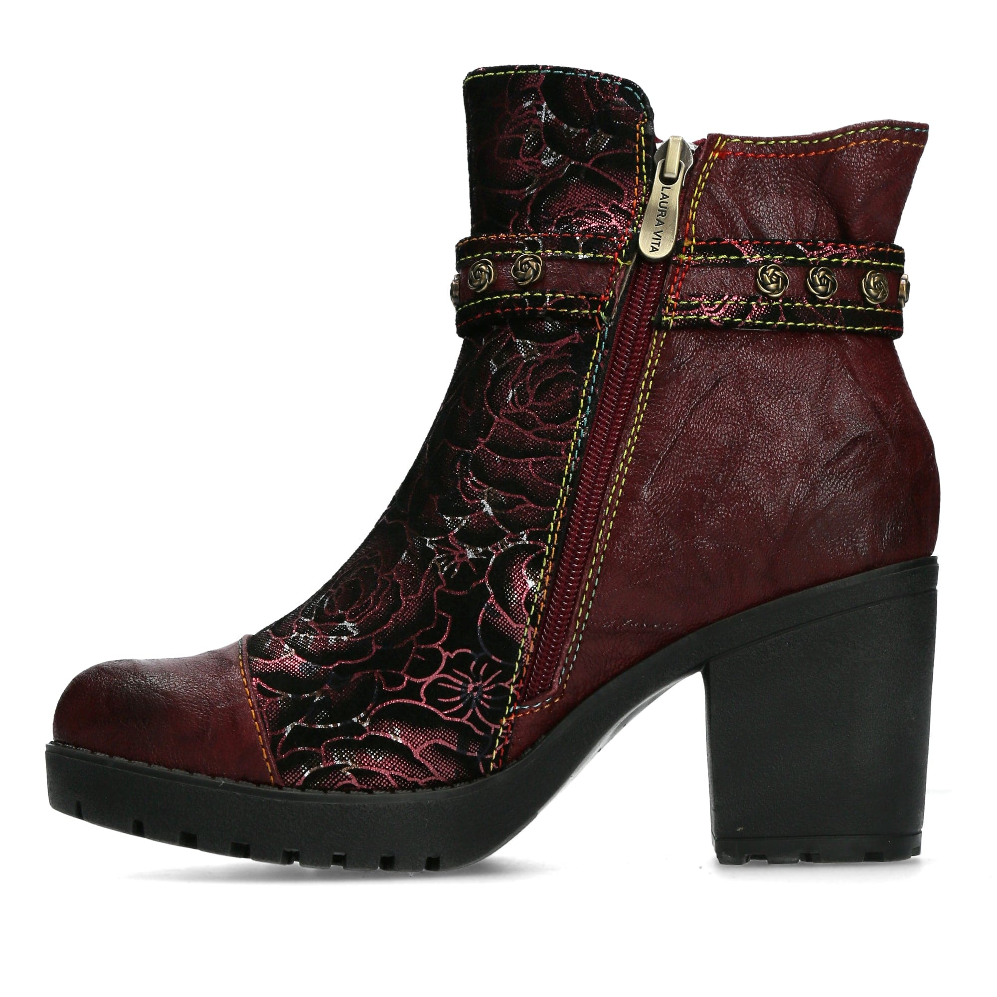 Bottines - KOKO 01 - Image 9