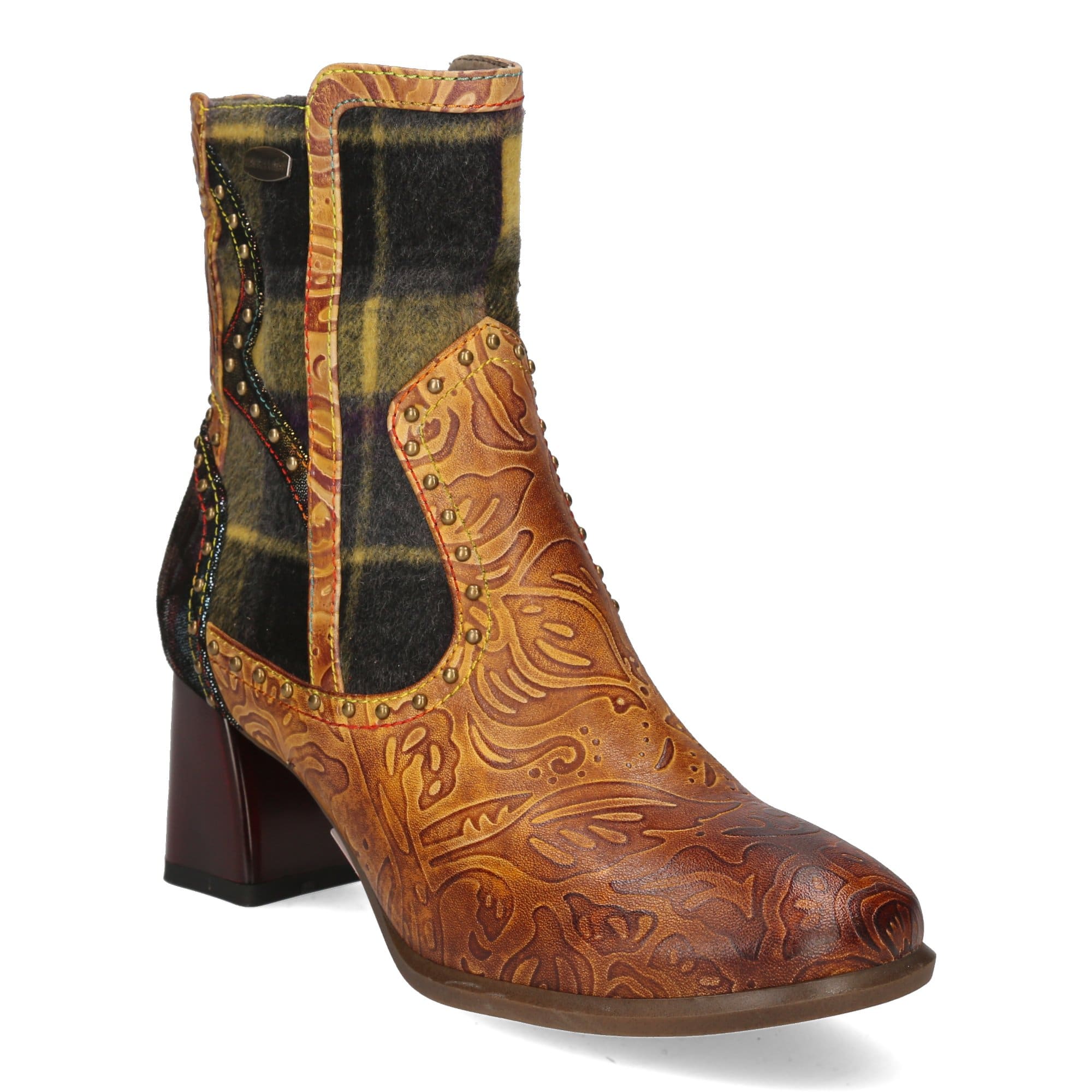 Bottines - KOMALO 01 - Image 10