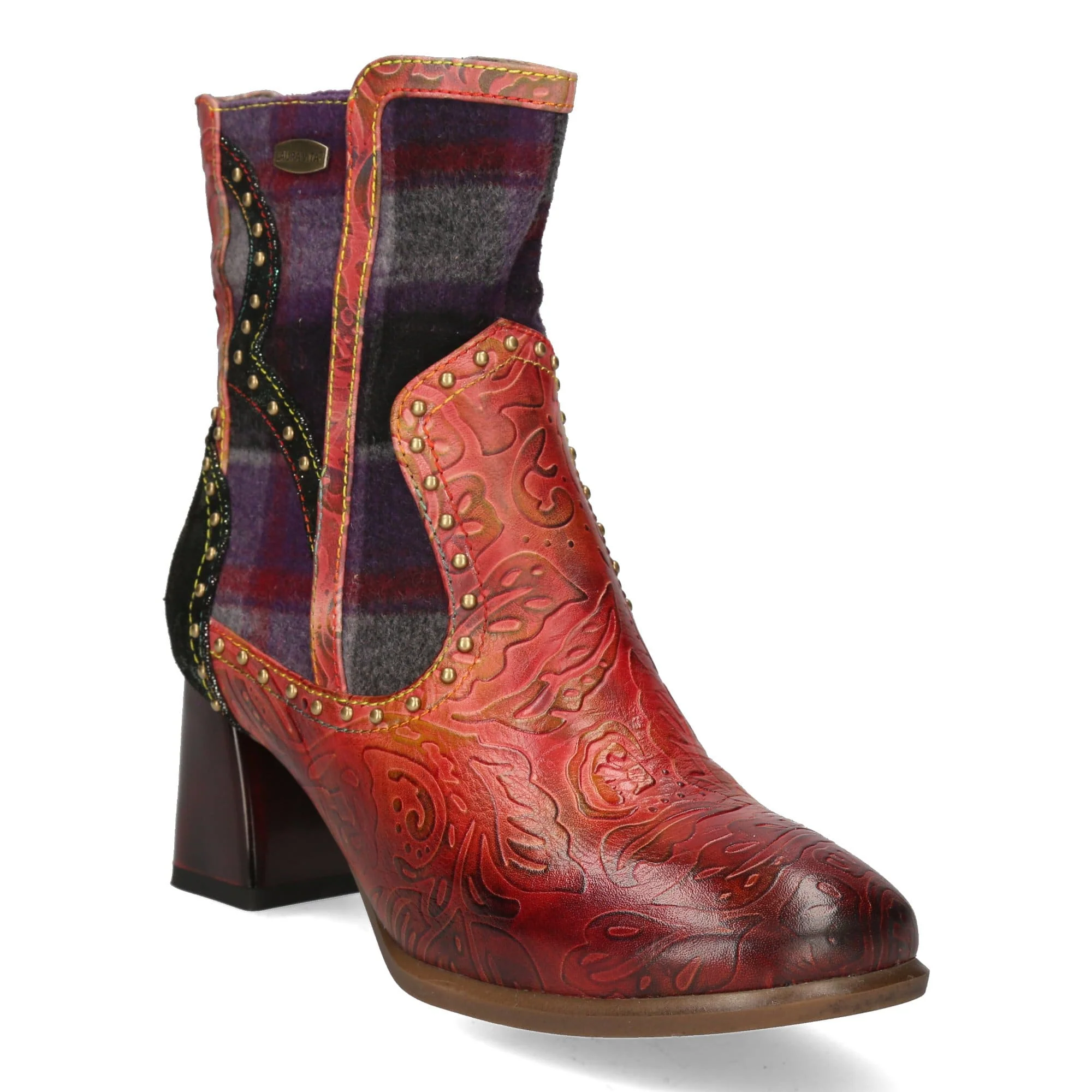 Bottines - KOMALO 01 - Image 2