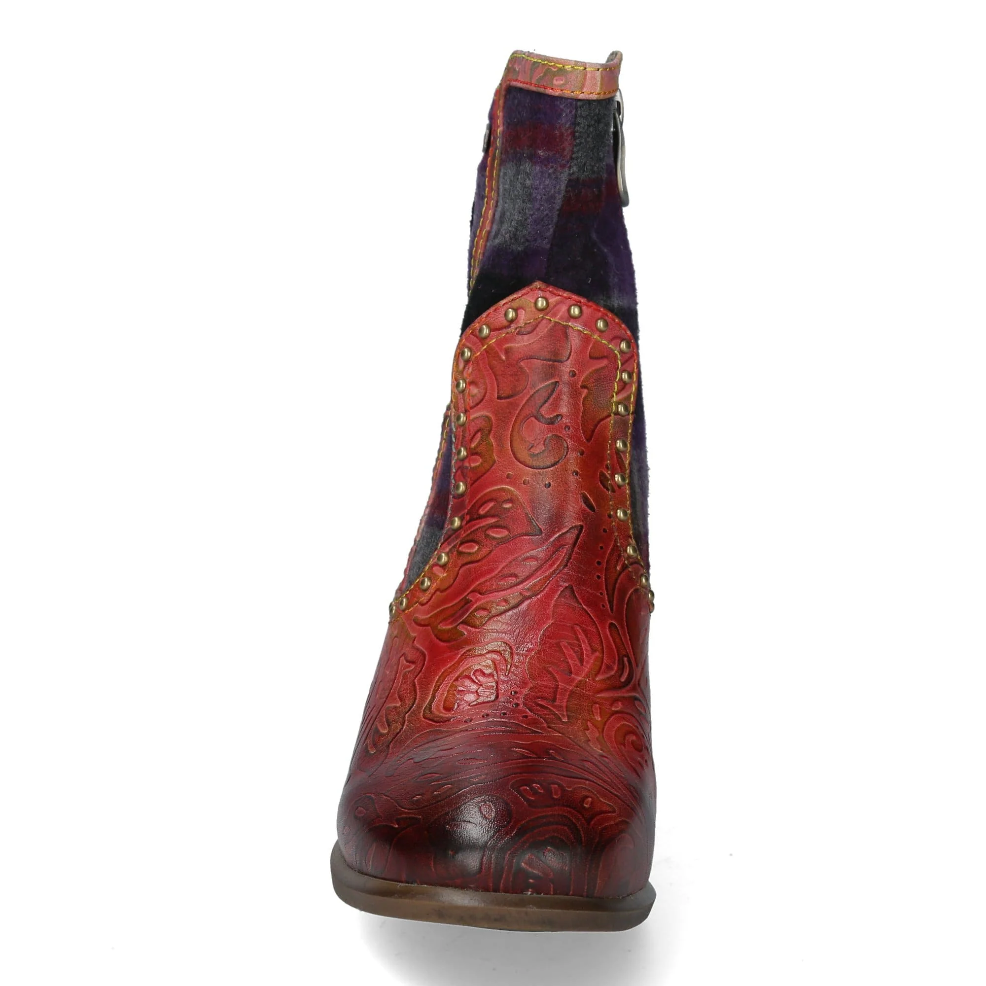 Bottines - KOMALO 01 - Image 3
