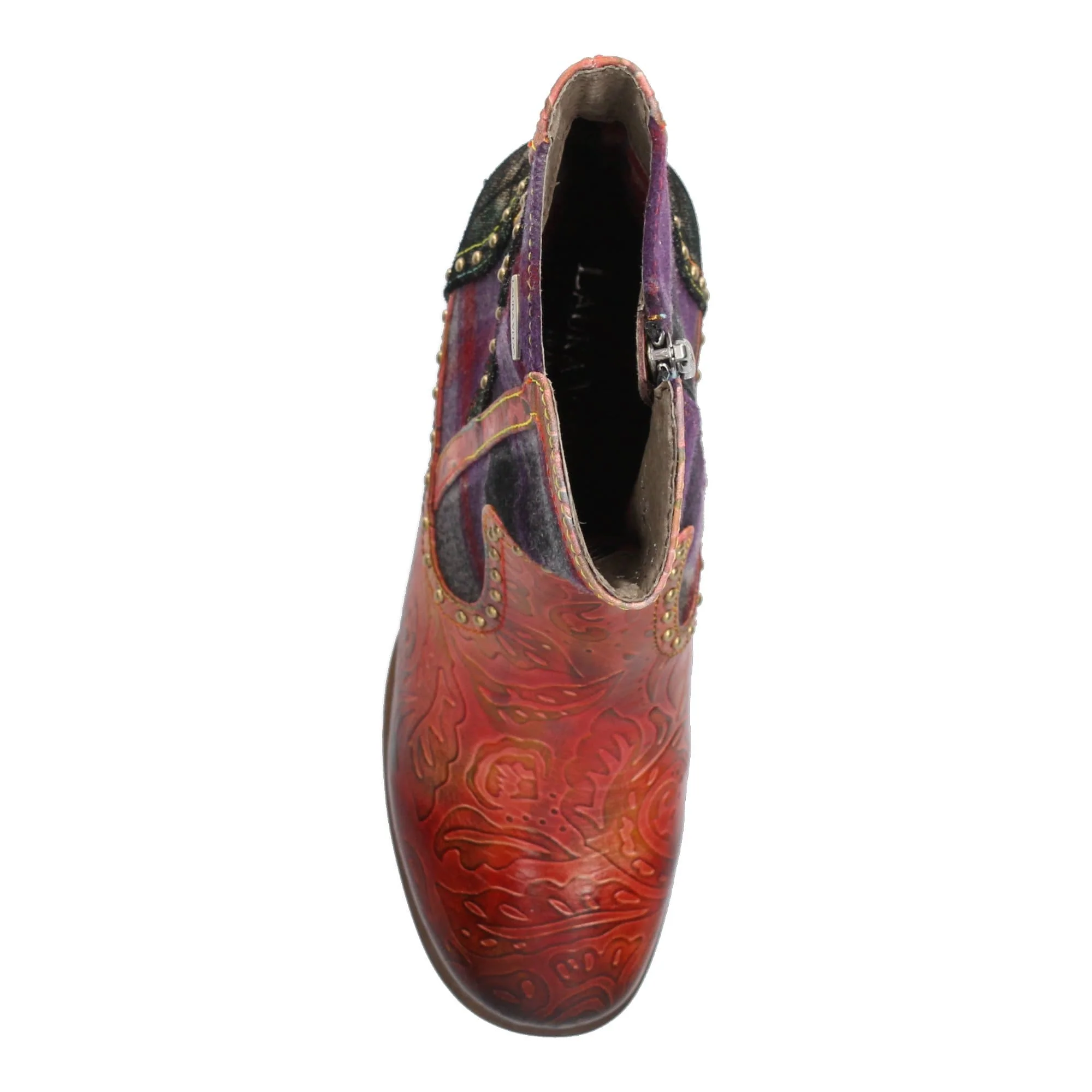 Bottines - KOMALO 01 - Image 4