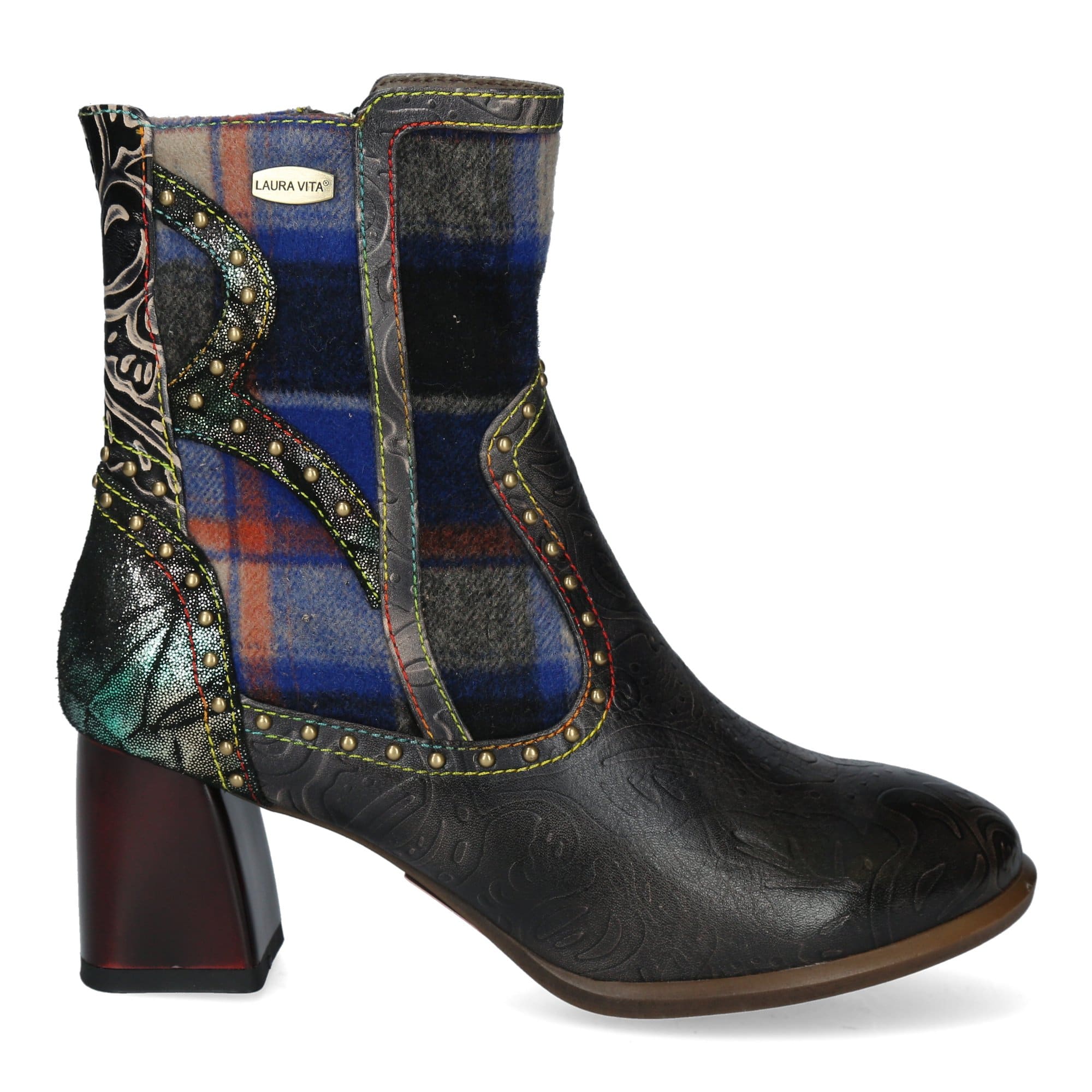 Bottines - KOMALO 01 - Image 7