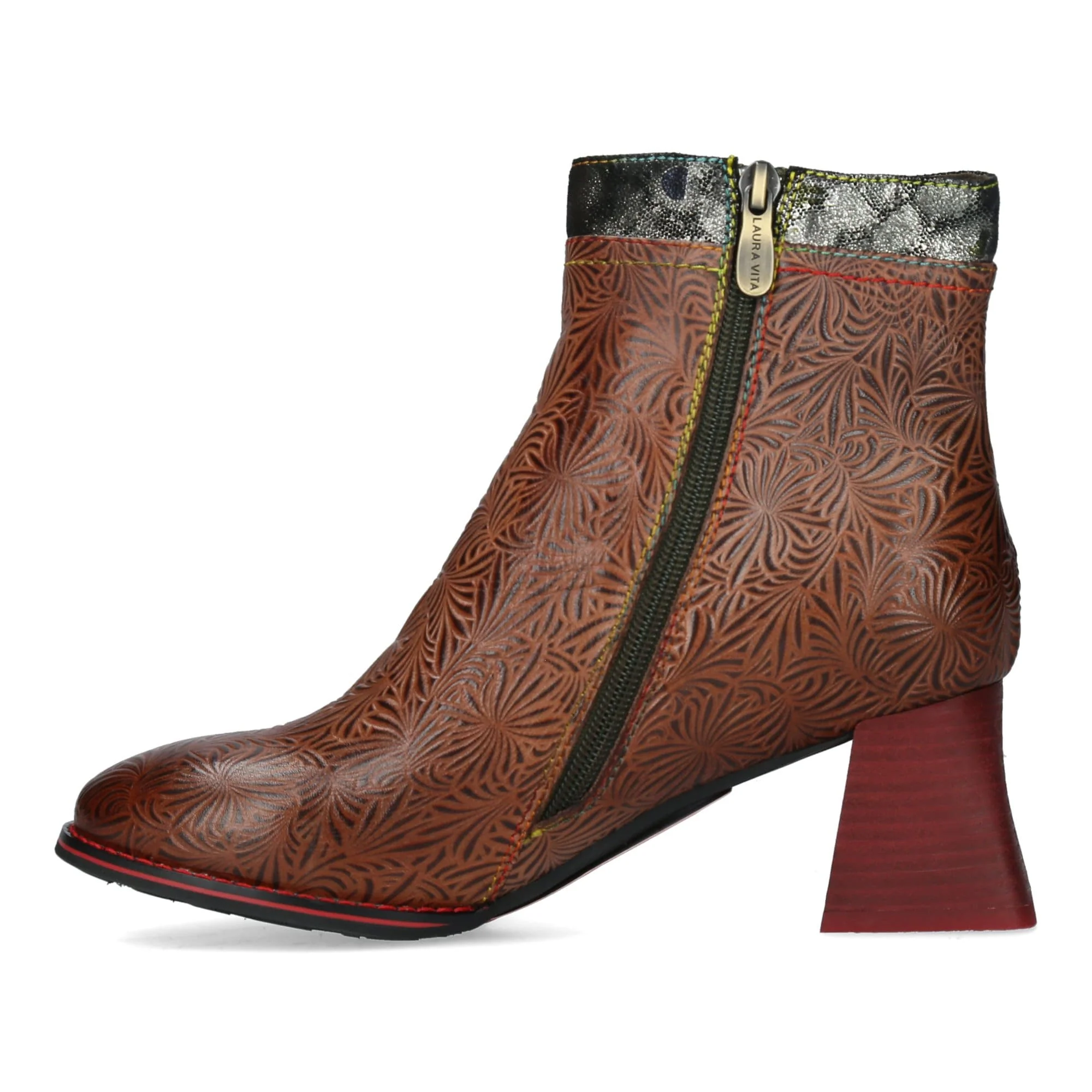 Bottines - KORAO 02 - Image 5