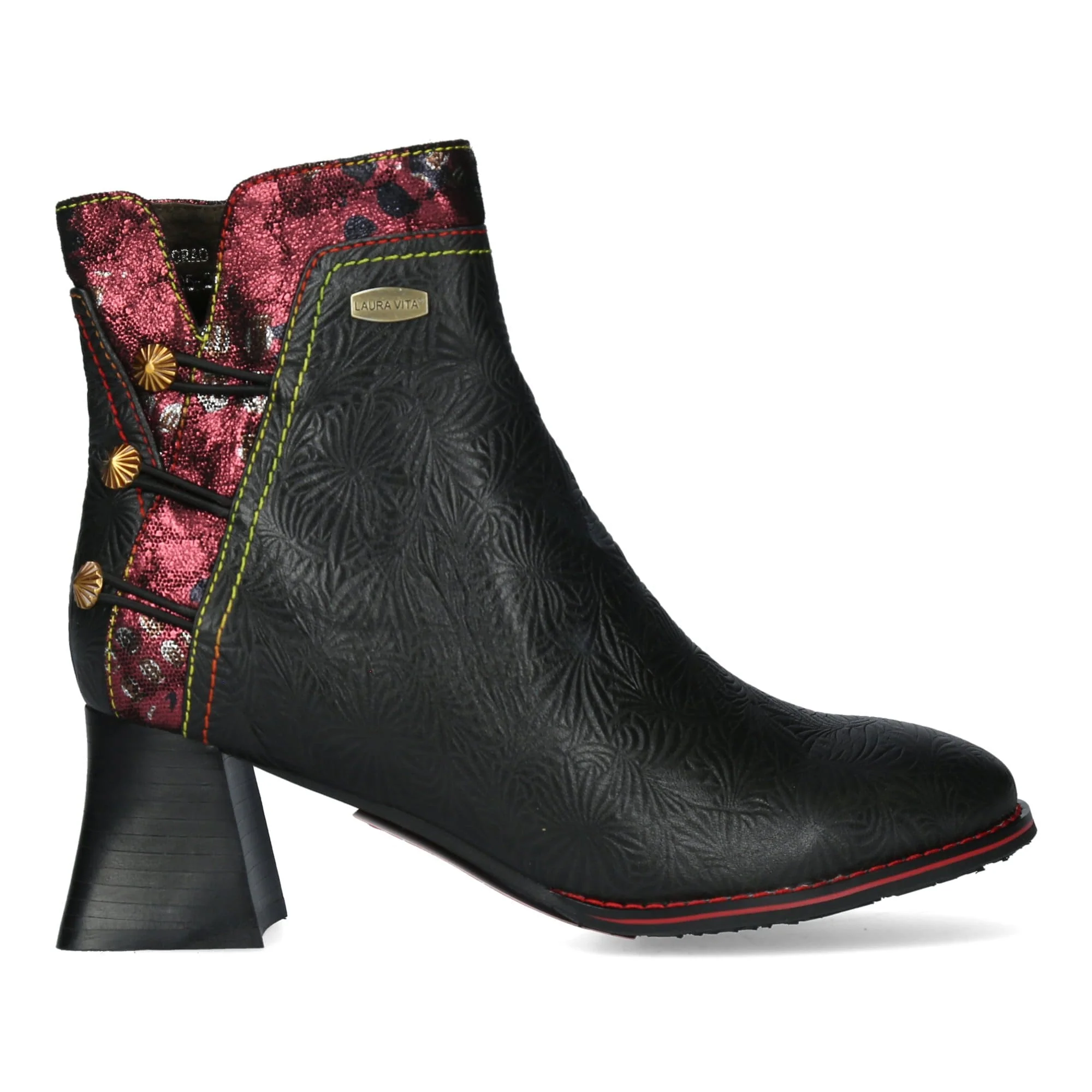 Bottines - KORAO 02 - Image 7