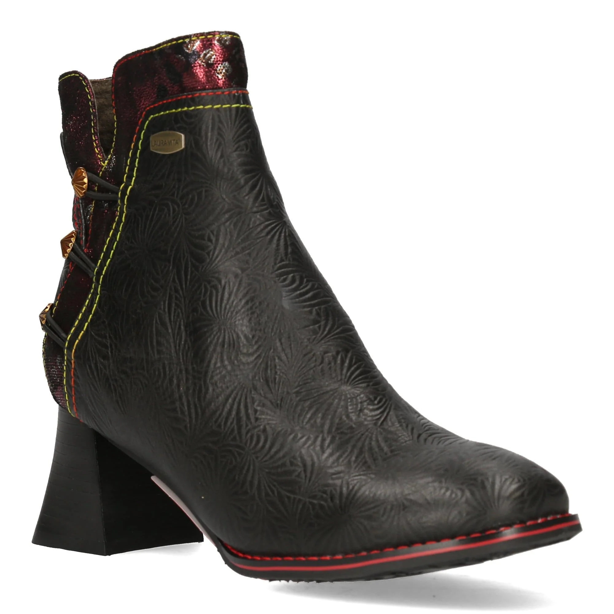 Bottines - KORAO 02 - Image 8
