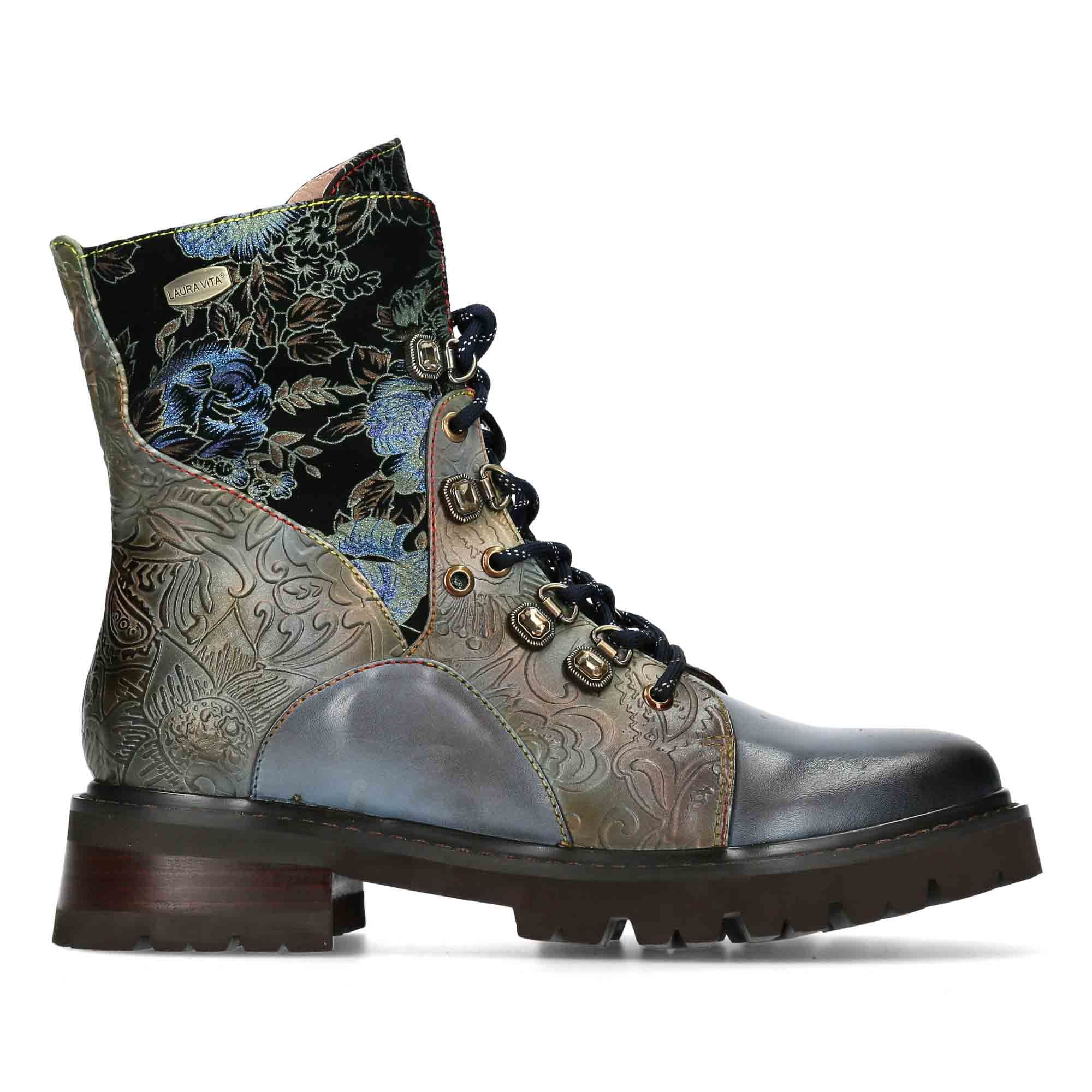 Bottines - KOULEO 16 - Image 15