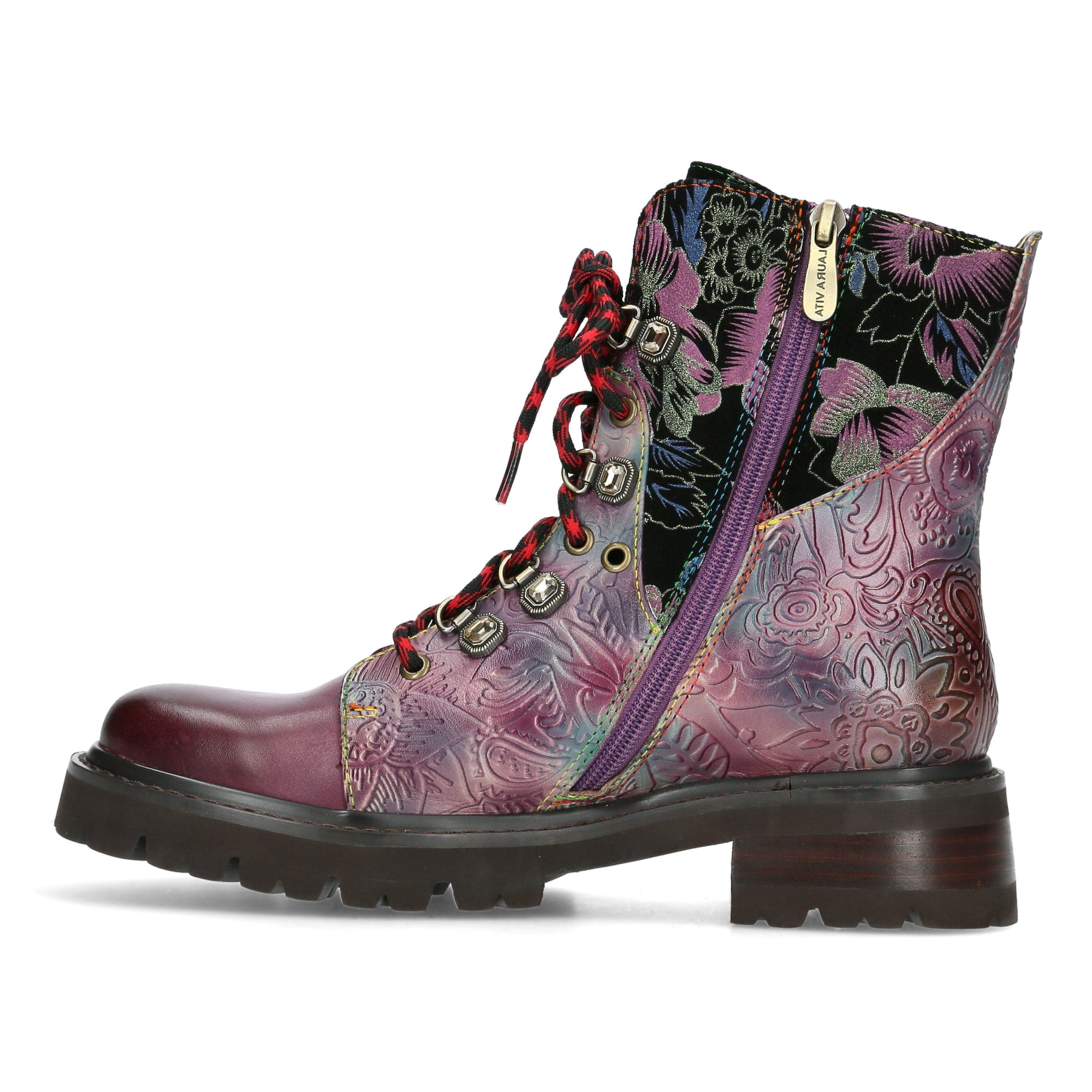 Bottines - KOULEO 16 - Image 6