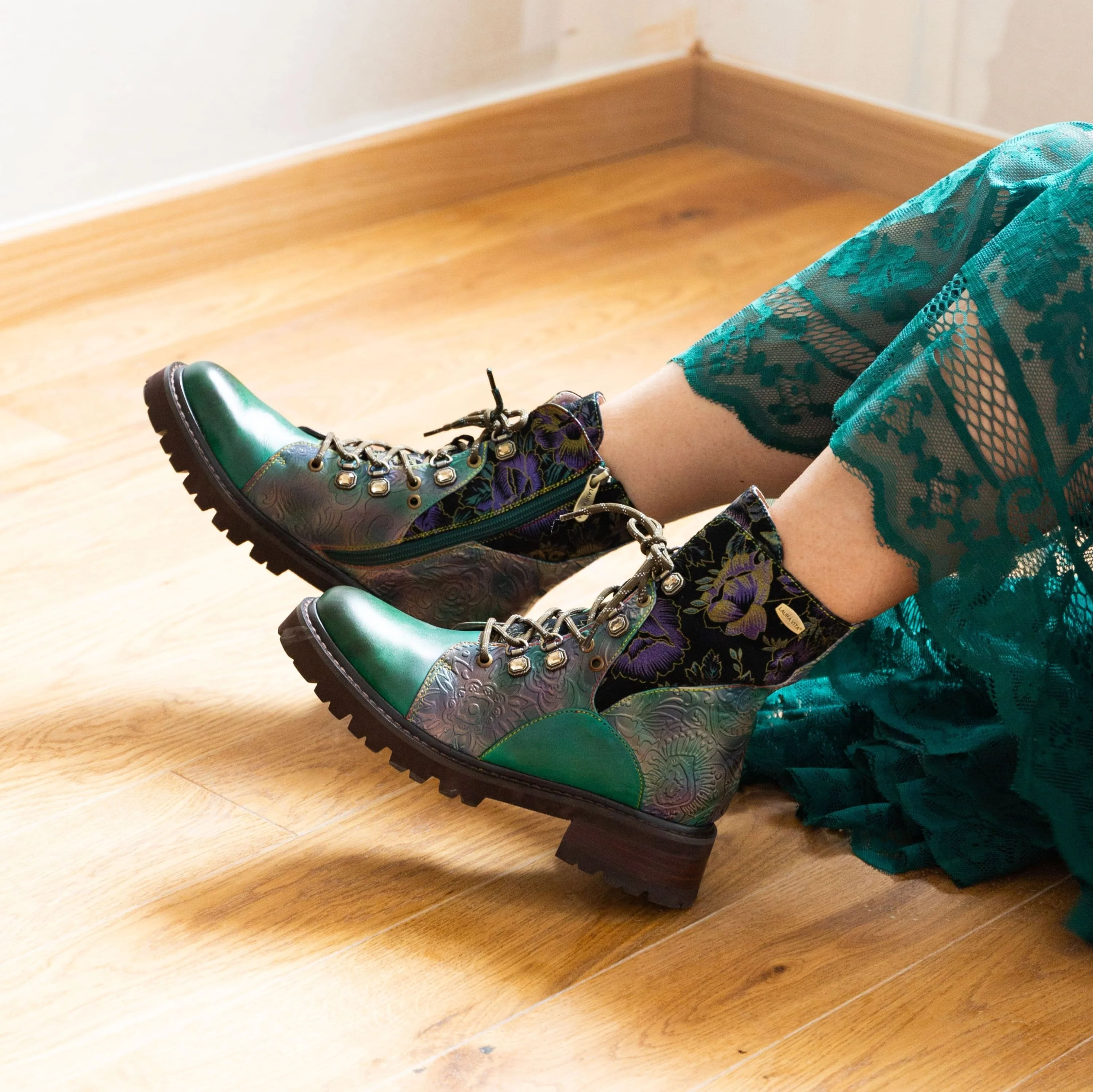 Bottines - KOULEO 16 - Image 8