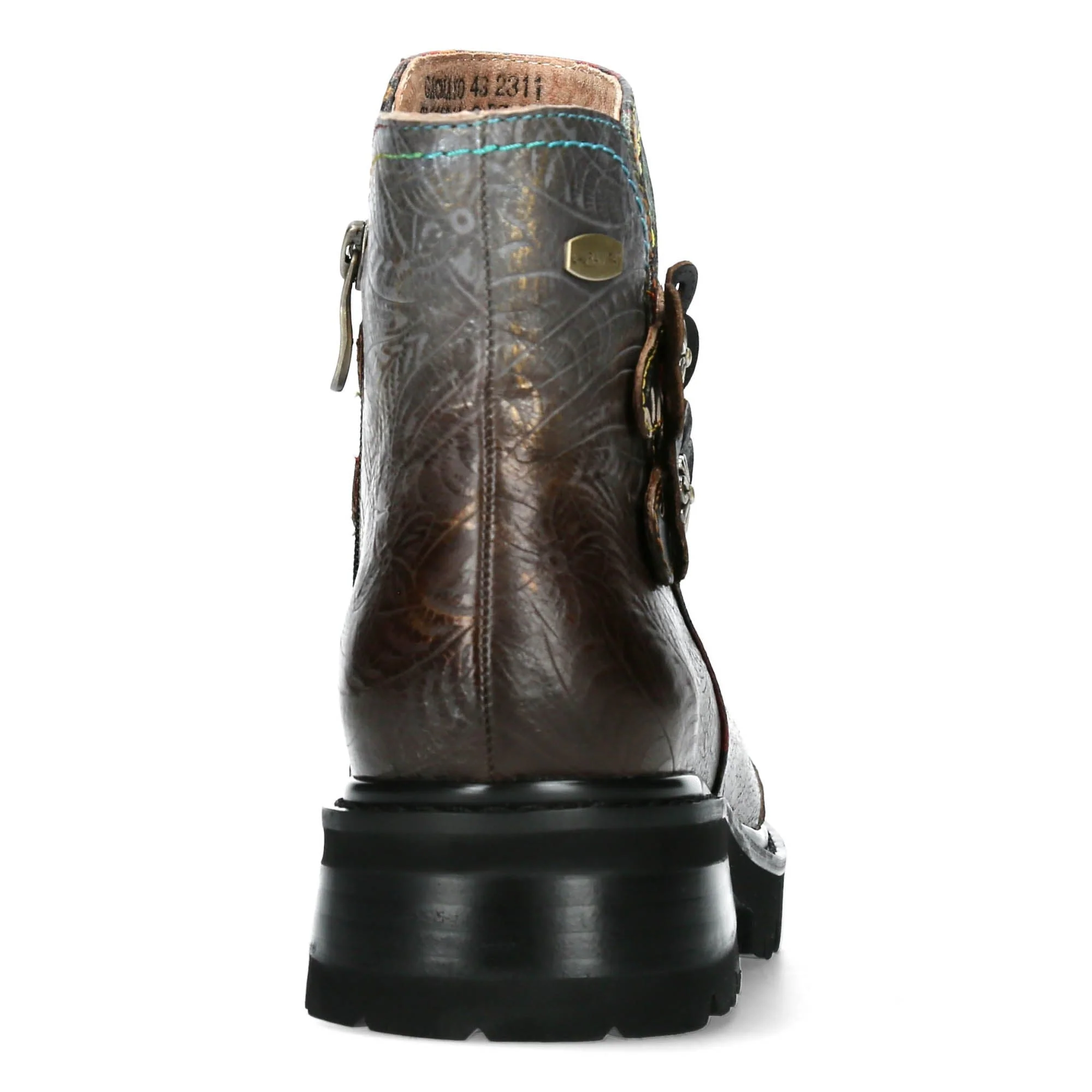 Bottines - KOULEO 43 - Image 6