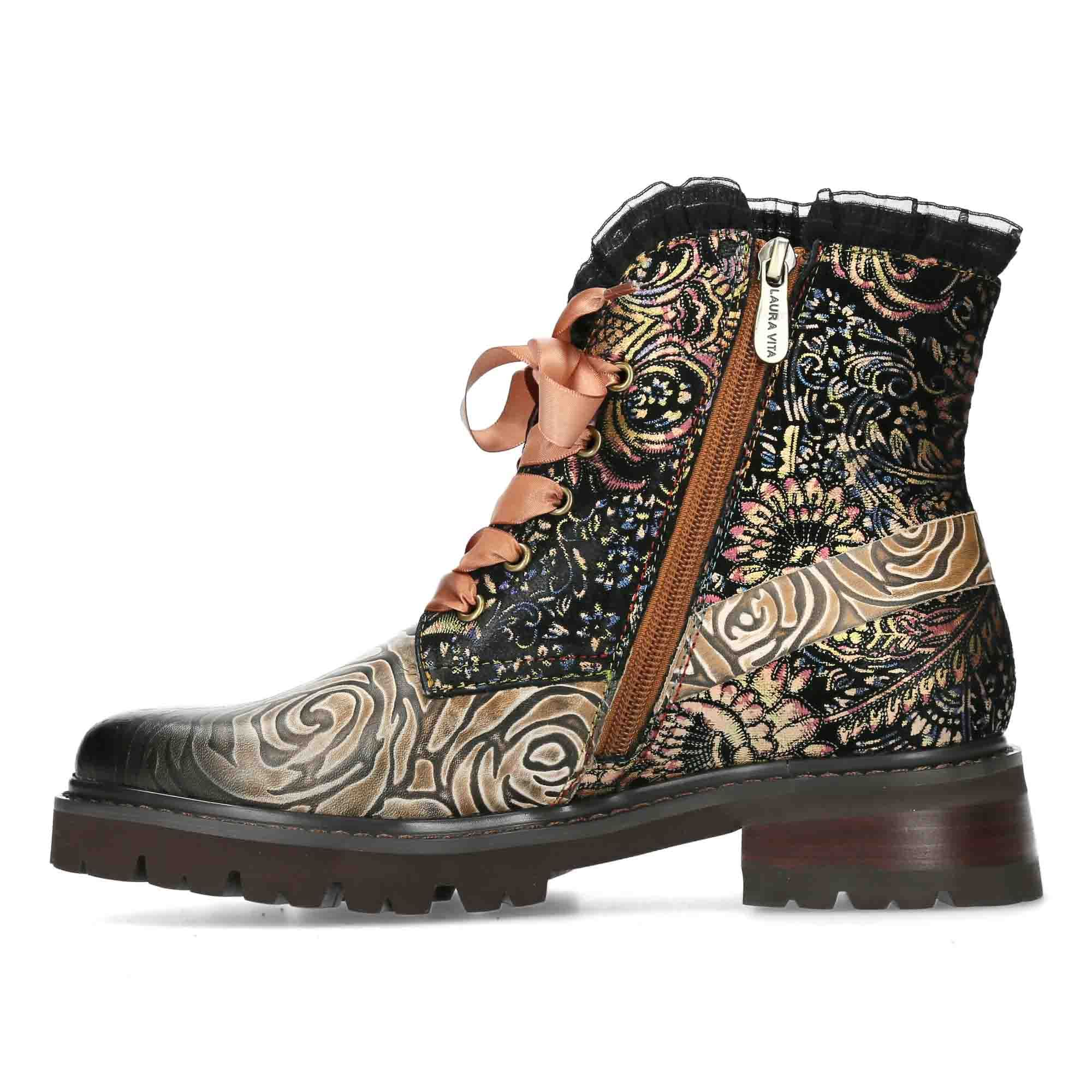 Bottines - KOULEO 47 - Image 13
