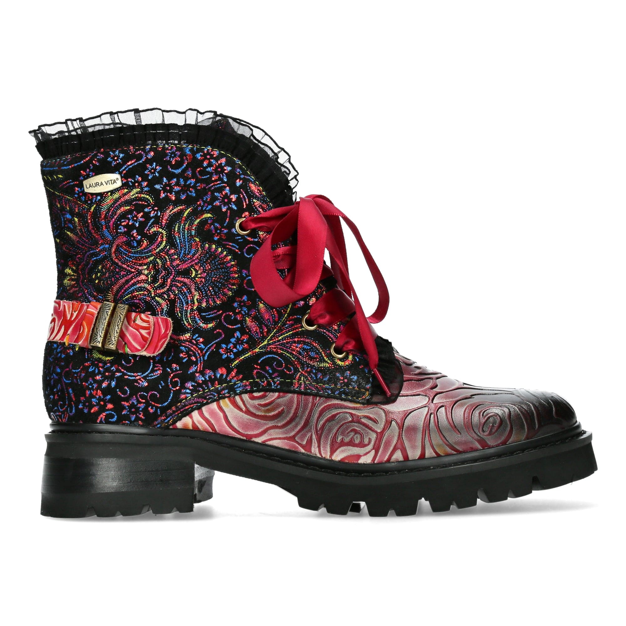 Bottines - KOULEO 47 - Image 15