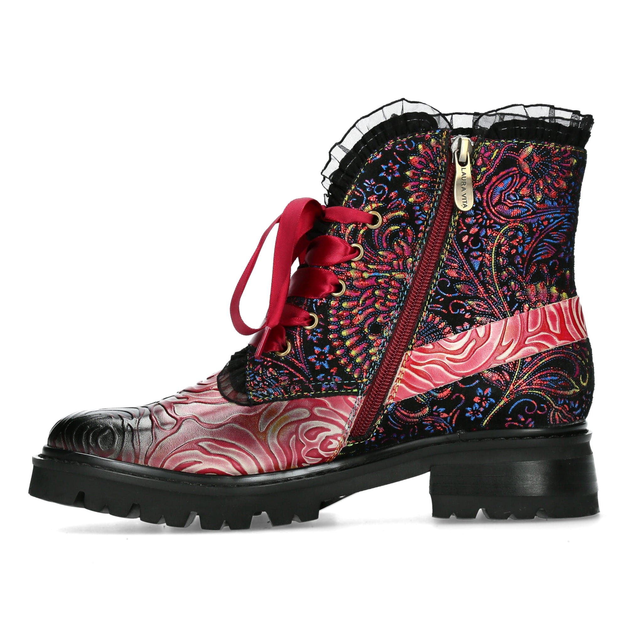 Bottines - KOULEO 47 - Image 19