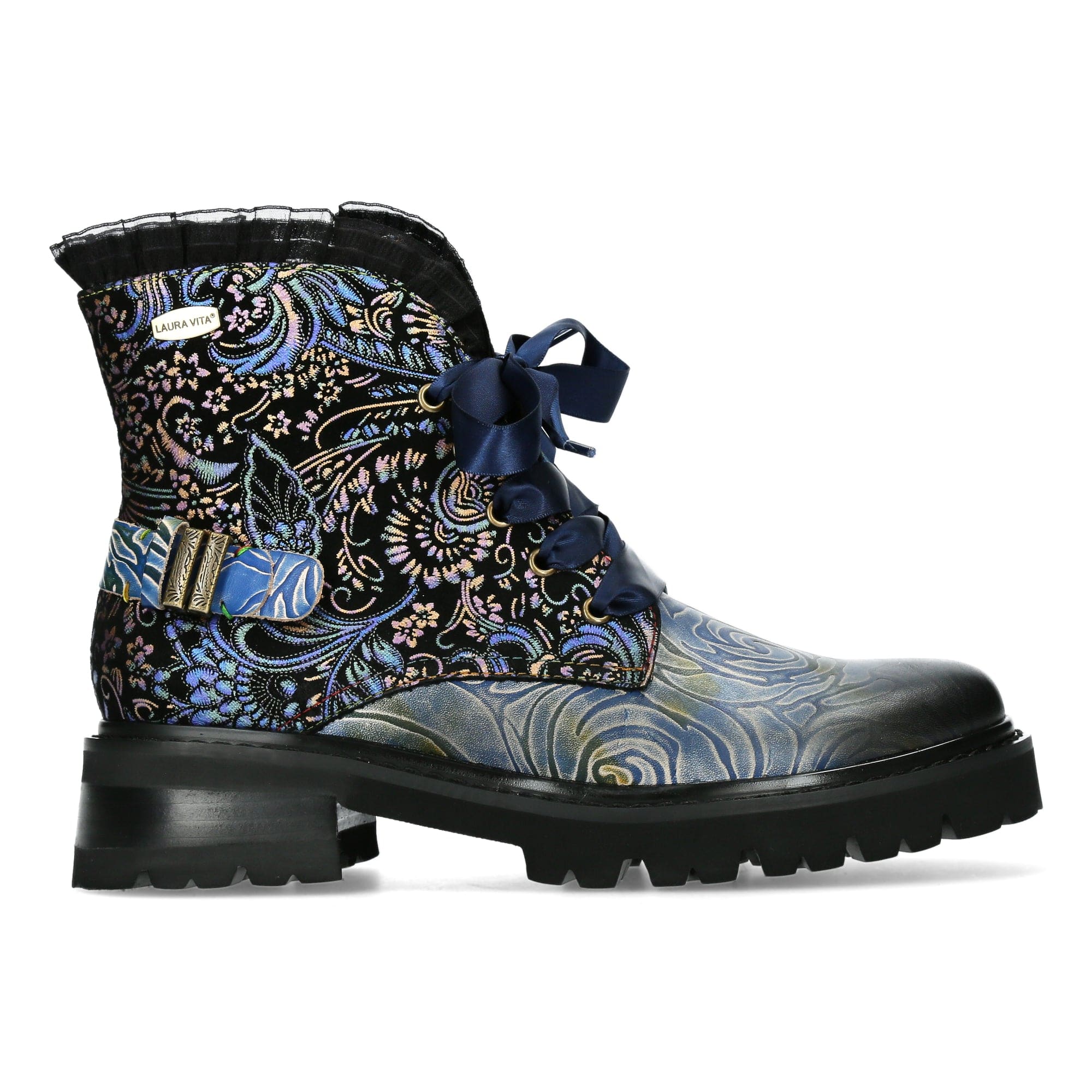Bottines - KOULEO 47 - Image 2