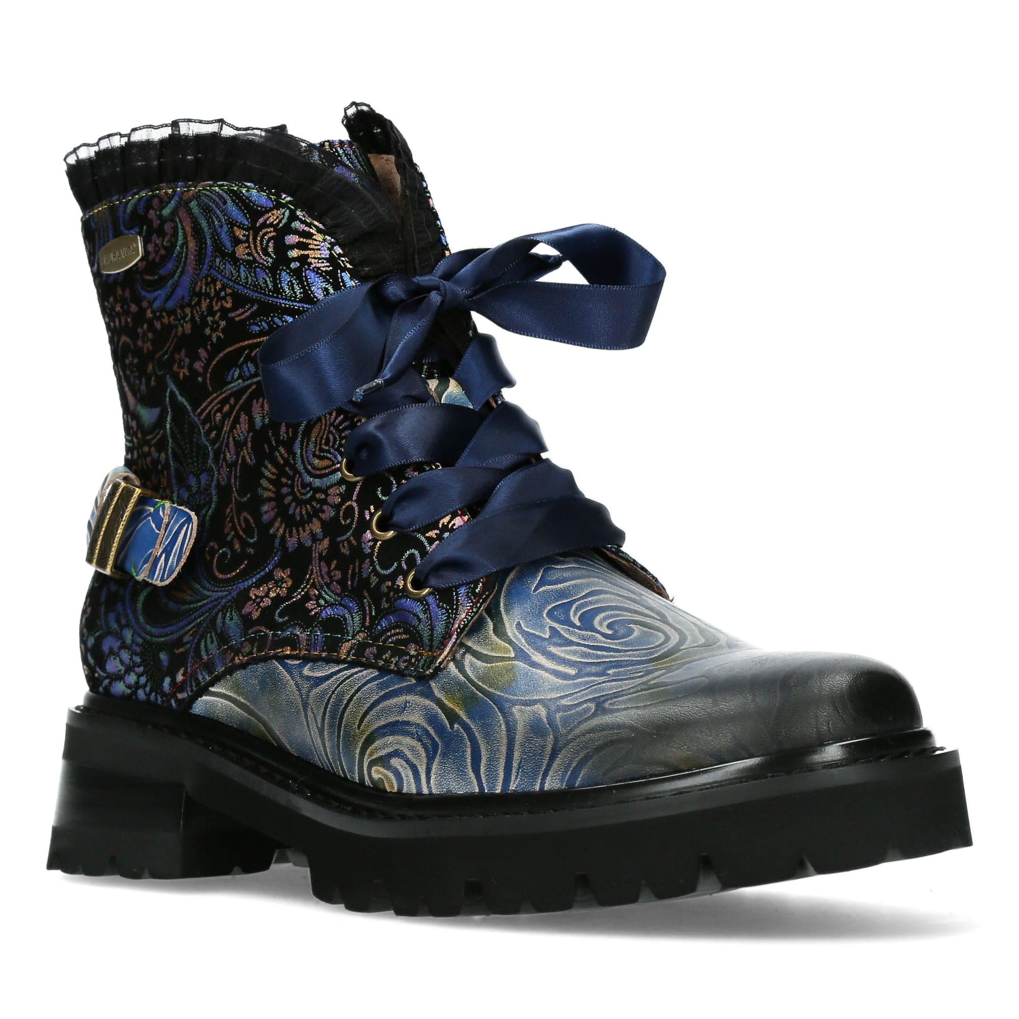 Bottines - KOULEO 47 - Image 3
