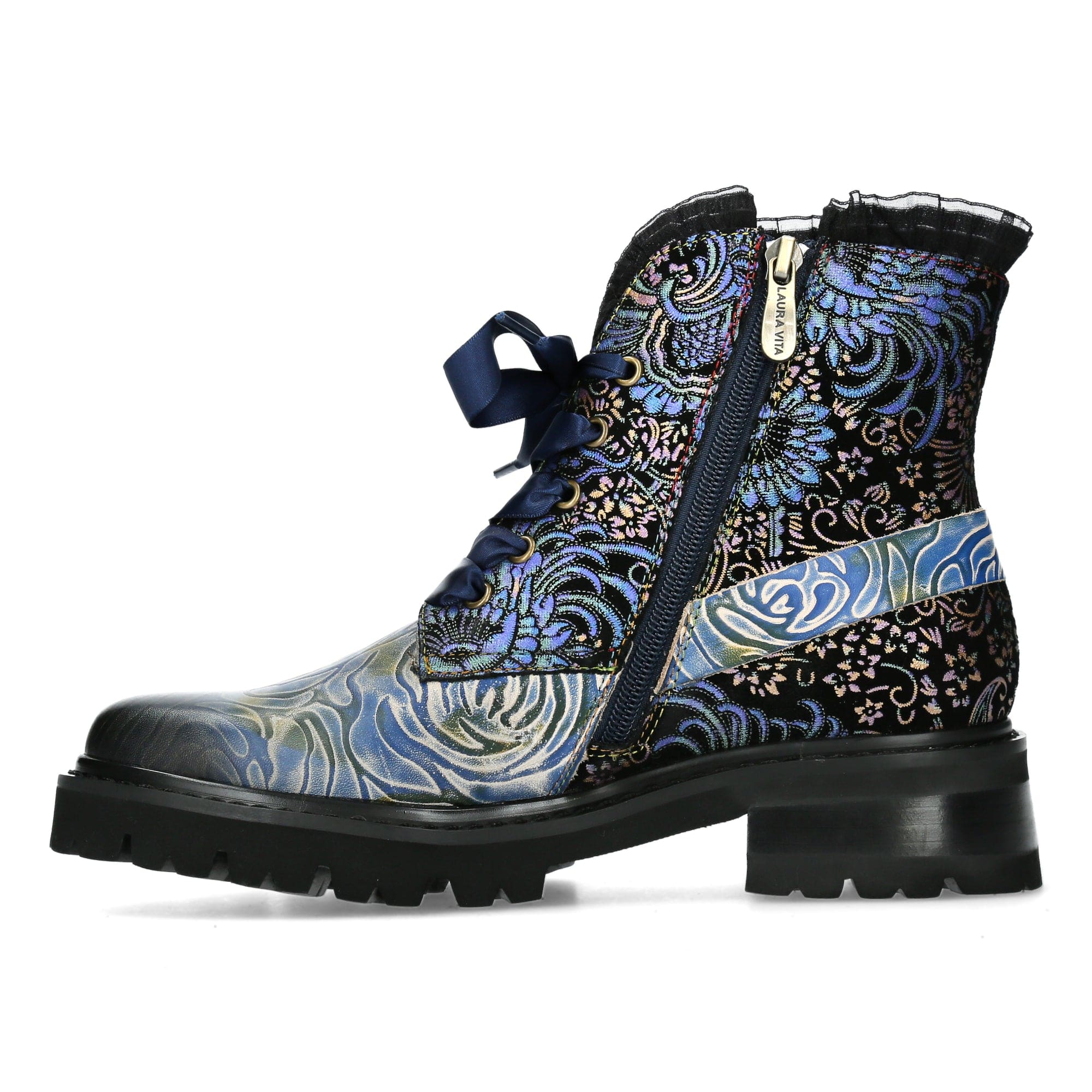 Bottines - KOULEO 47 - Image 6