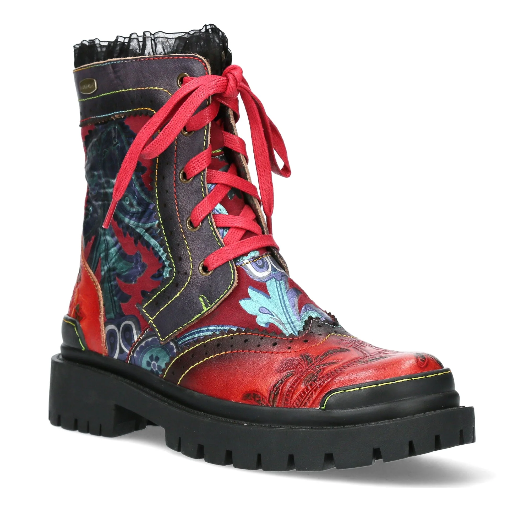 Bottines - KOULEO 05 - Image 10