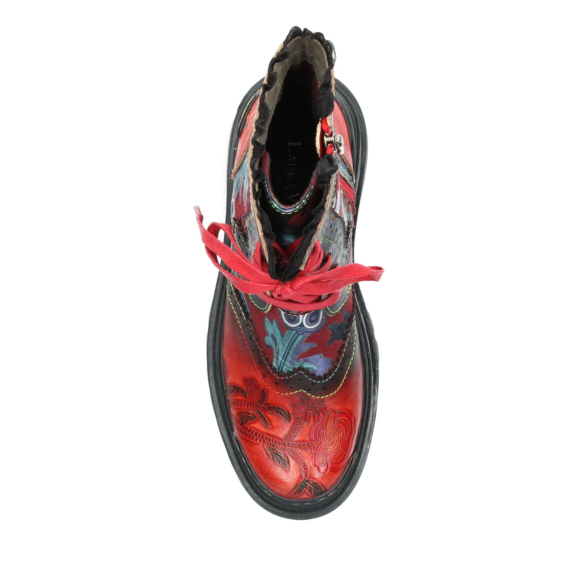 Bottines - KOULEO 05 - Image 12