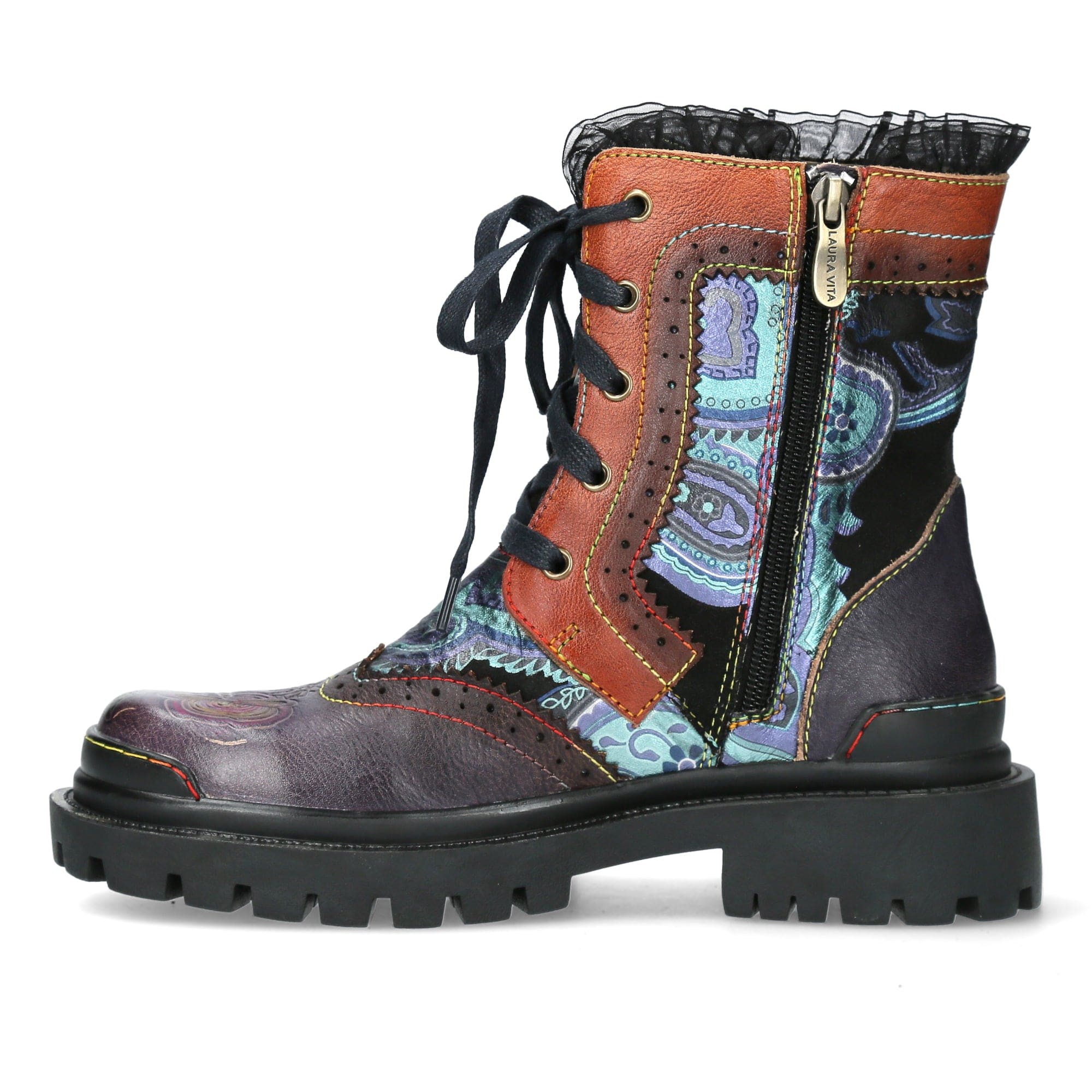 Bottines - KOULEO 05 - Image 6