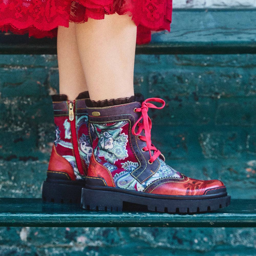 Bottines - KOULEO 05 - Image 8