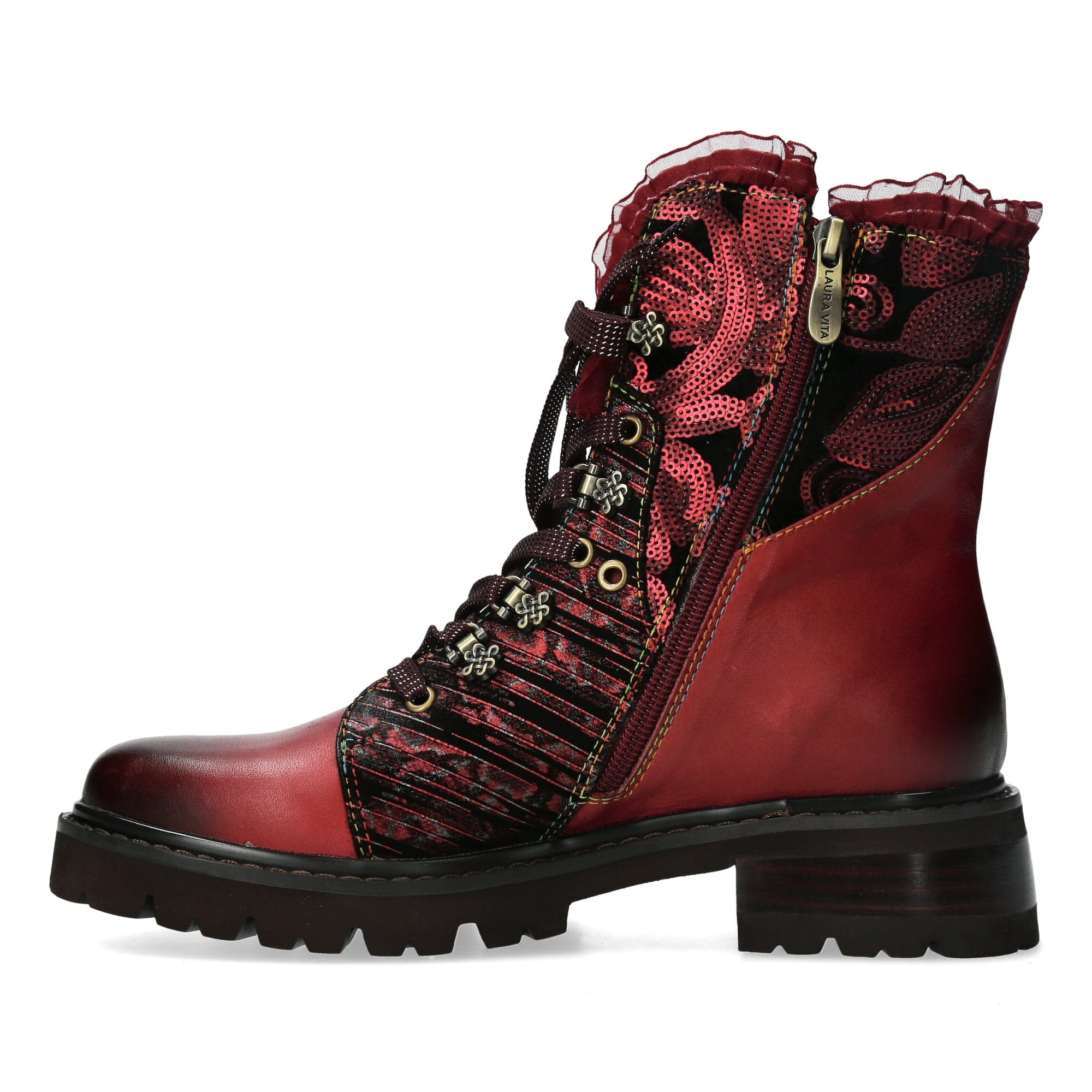 Bottines - KOULEO 16 - Image 13