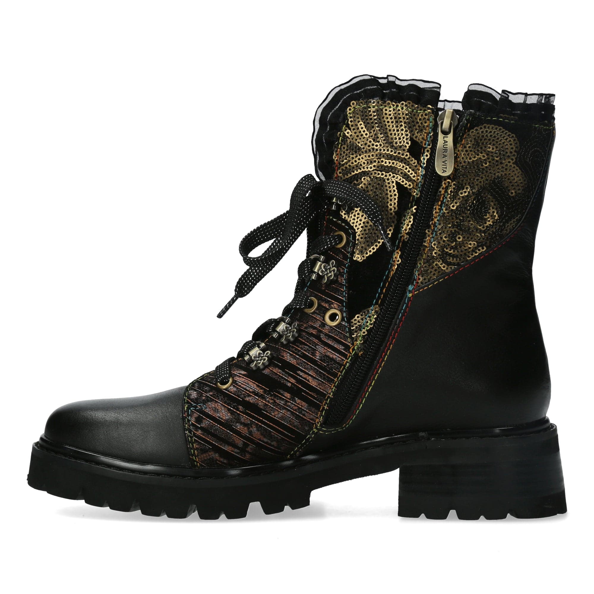 Bottines - KOULEO 16 - Image 6