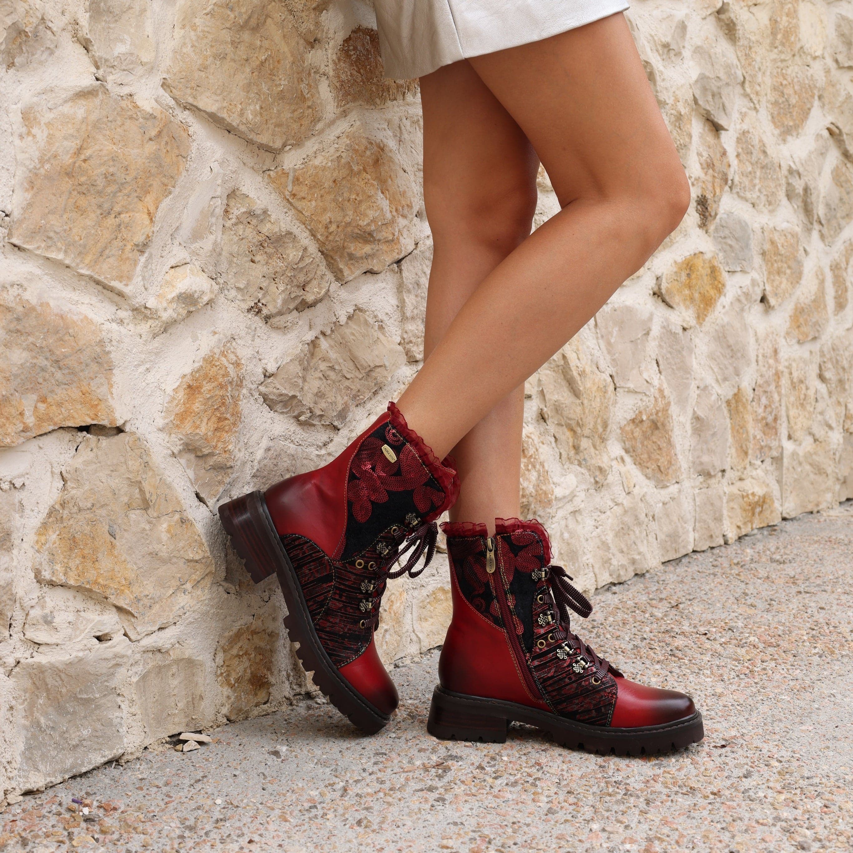 Bottines - KOULEO 16 - Image 8