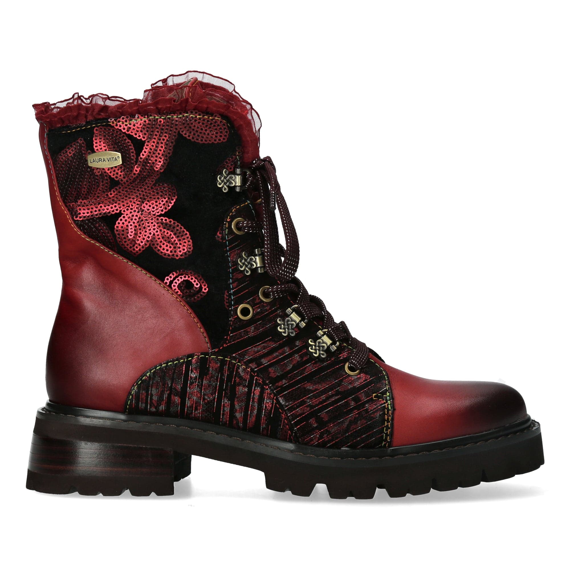 Bottines - KOULEO 16 - Image 9