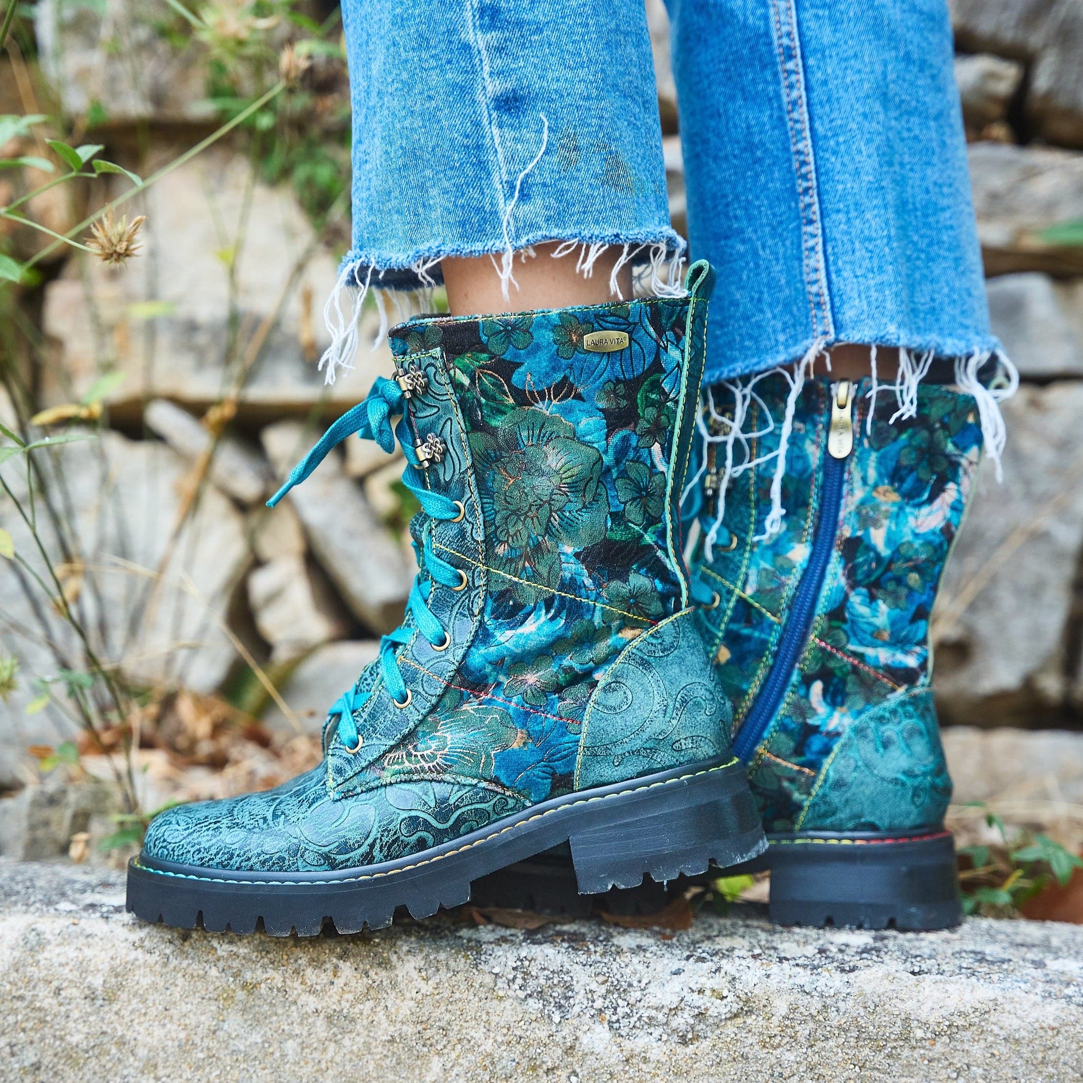 Bottines - KOULEO 20 - Image 8