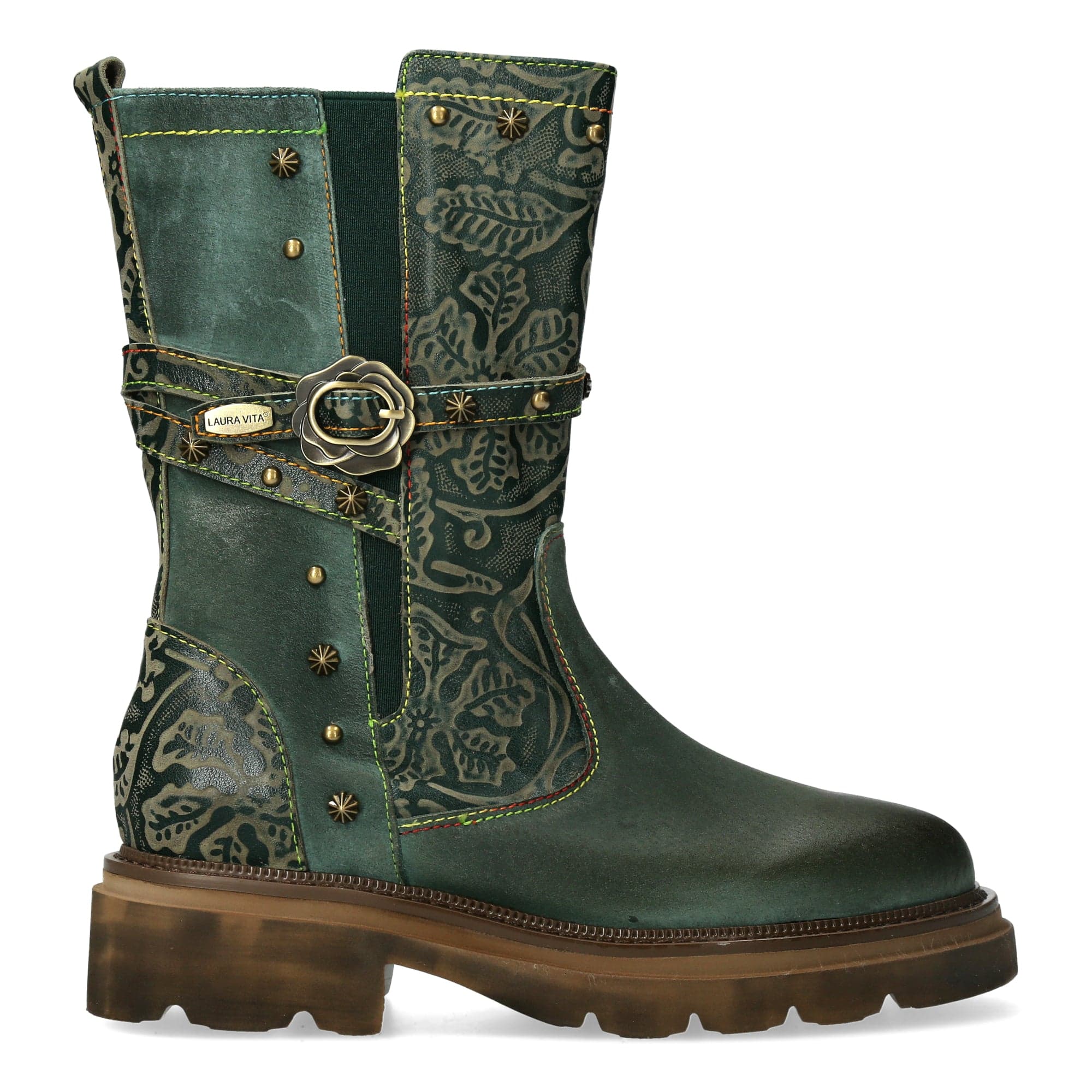 Bottines - KOULEO 23