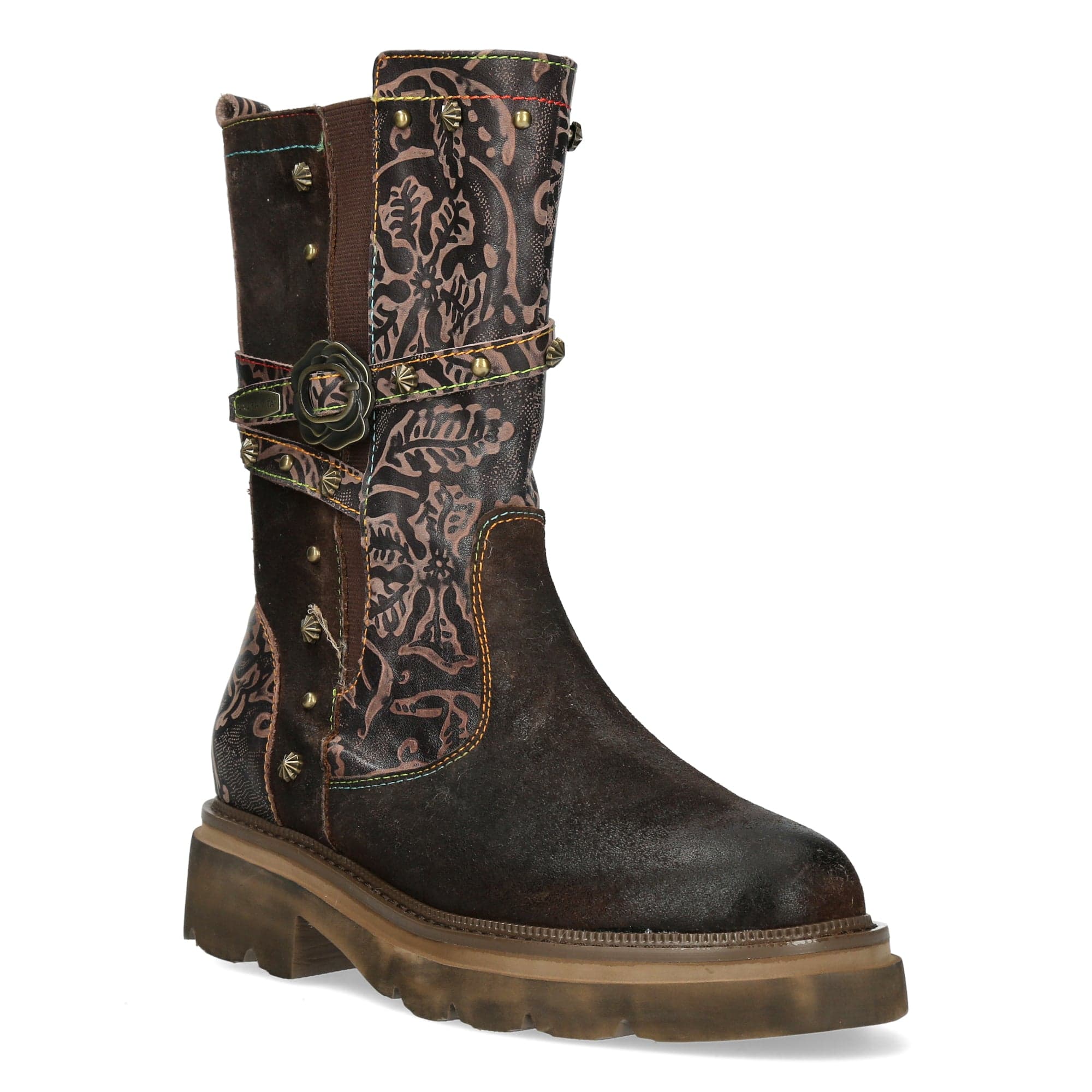 Bottines - KOULEO 23 - Image 8