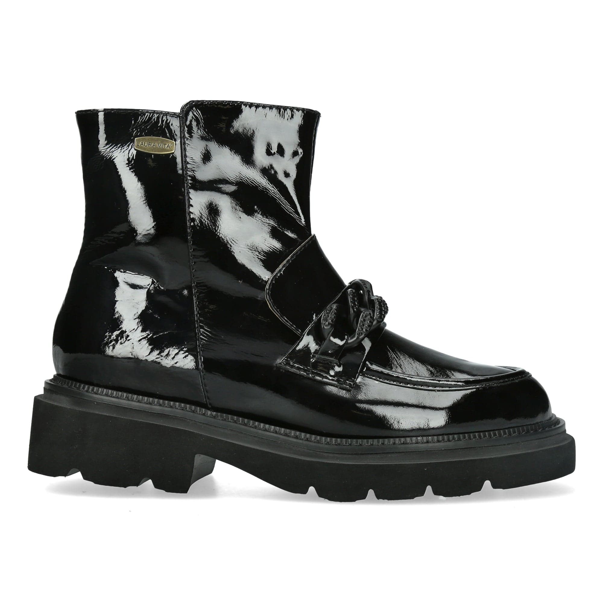 Bottines - KOULEO 31